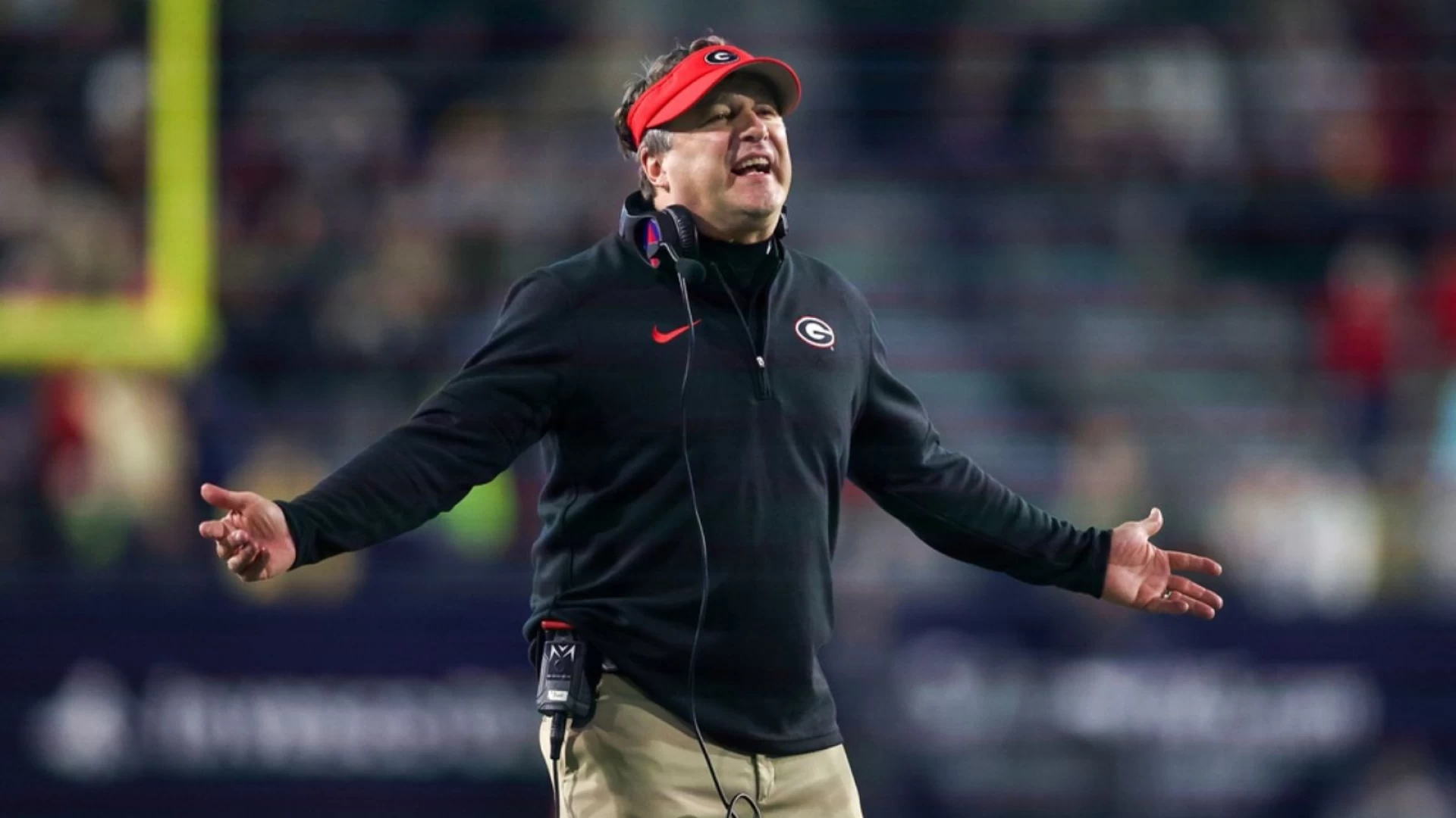 Georgia Bulldogs Win Total Analysis for the 2024 Season