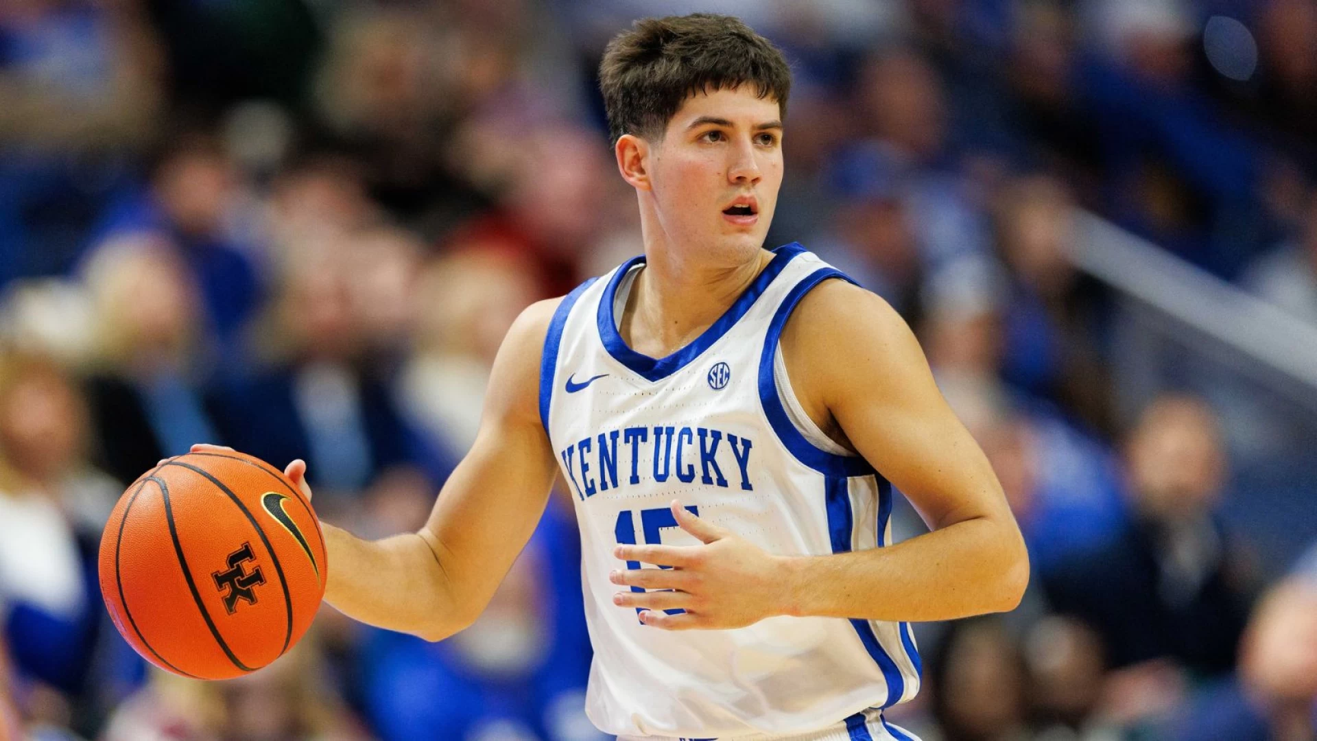 Alabama vs Kentucky Preview: SEC Showdown in Lexington