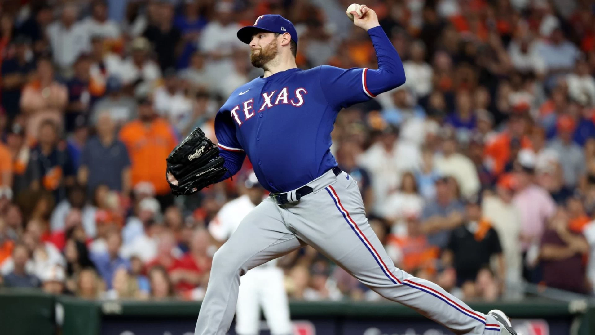 Jordan Montgomery: Potential Free Agent Landing Spots