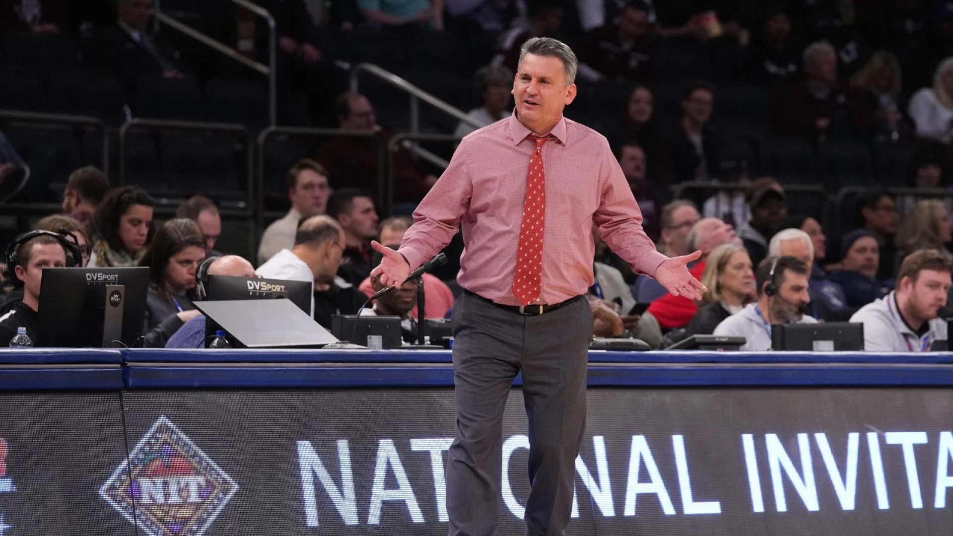 Washington State Basketball: Surprising Success in PAC 12