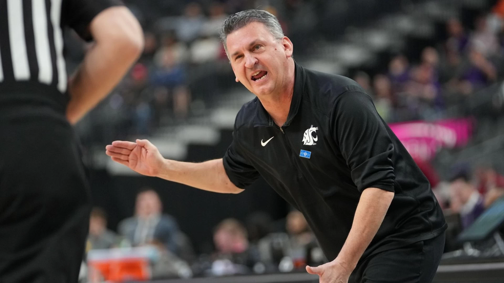 Washington State Shows Grit and Determination on the Court
