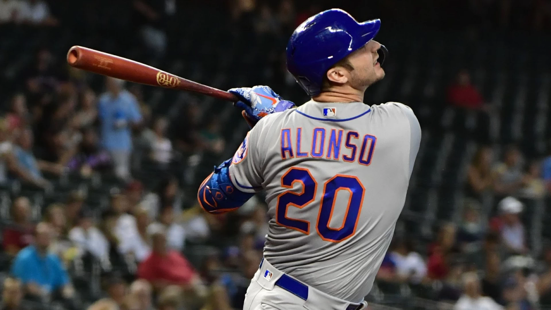 Assessing Pete Alonso & Matt Olson for Fantasy Baseball