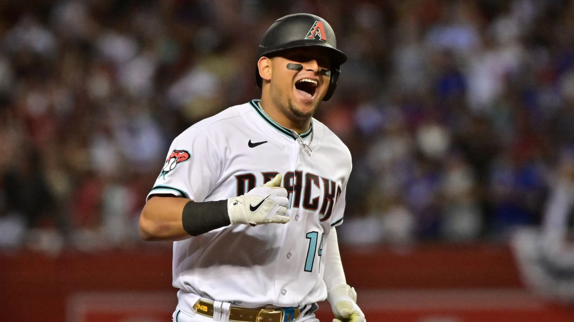 Gabriel Moreno: A Sleeper Catcher with Consistent Production
