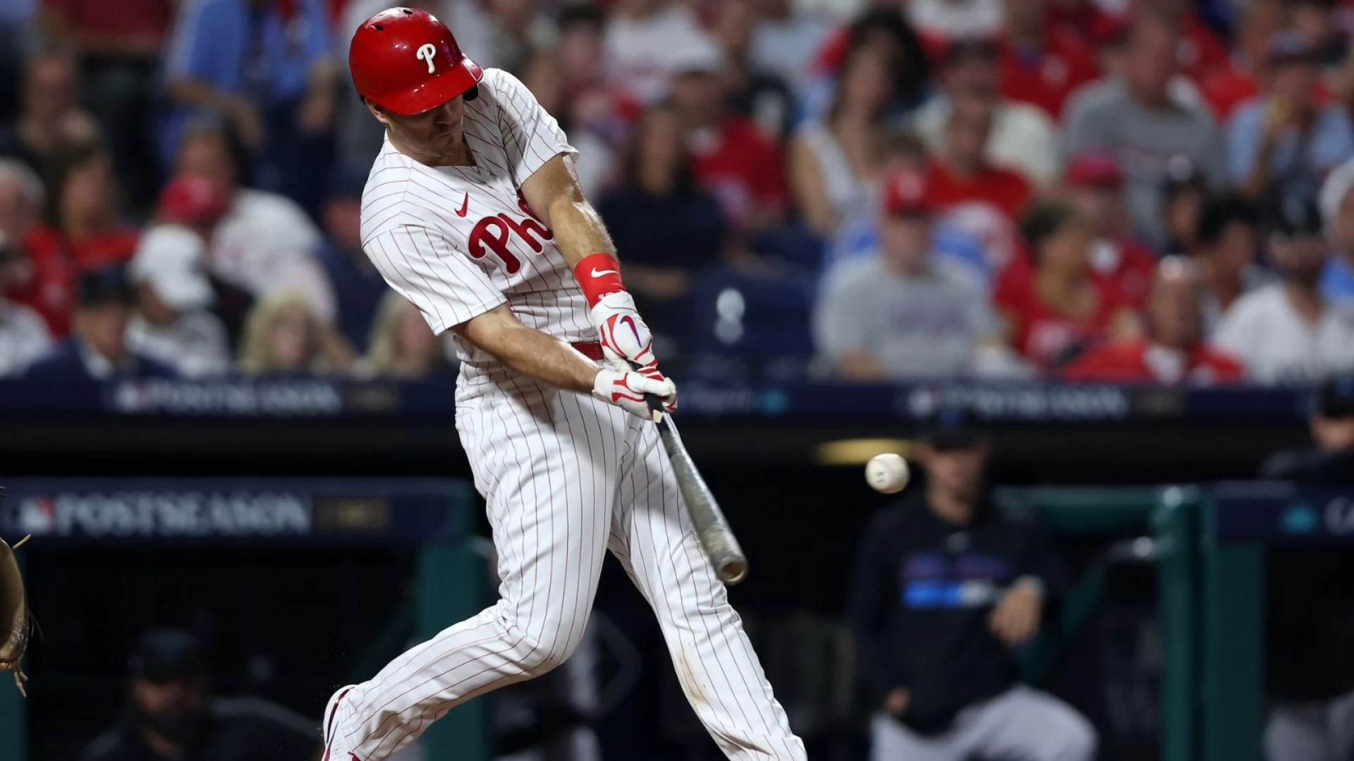 Is J.T. Realmuto Worth the Early Investment in Fantasy Baseball?