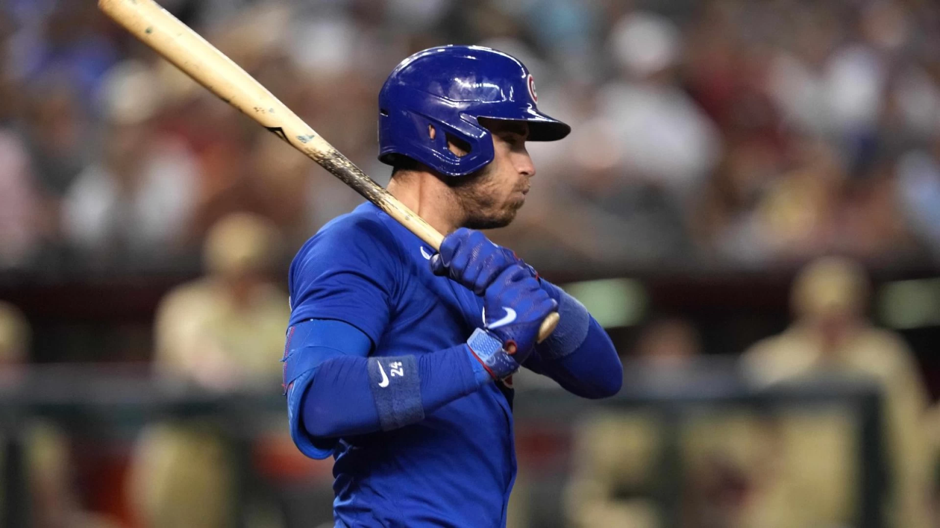 Is Cody Bellinger the Perfect Fantasy Baseball Player?