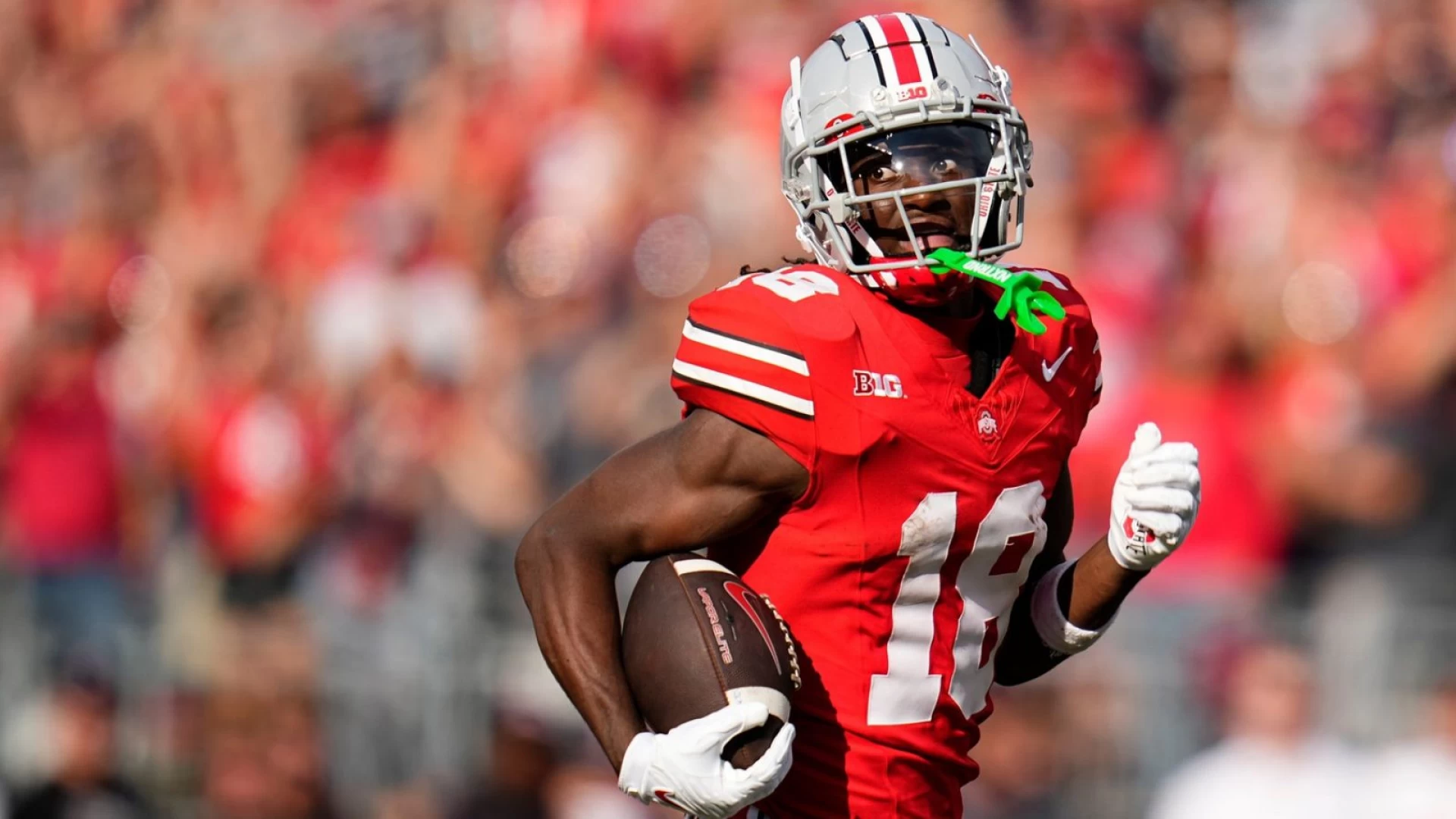 Senior Bowl Success: How Interviews Impact NFL Draft Position