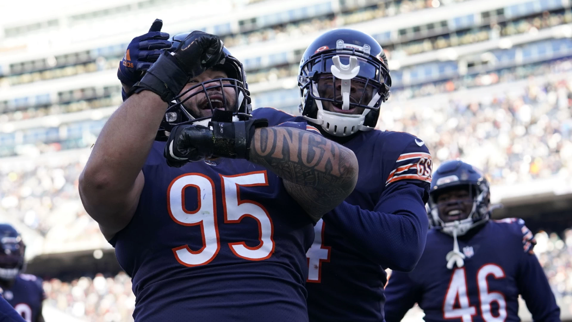 Importance of Medical Testing in NFL Draft Process