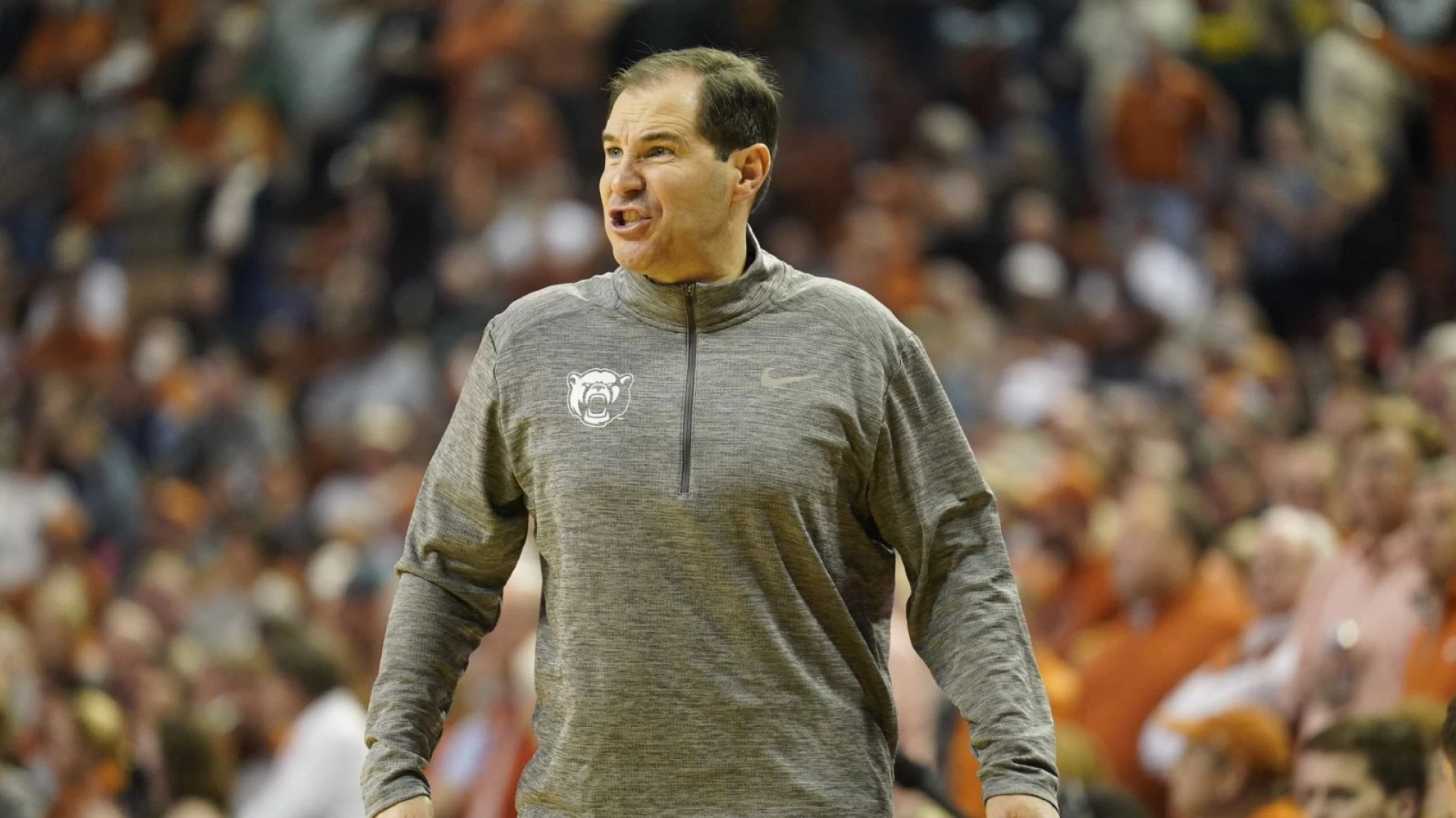 Baylor Defeats TCU 62-54: Defense Shines In Big Win