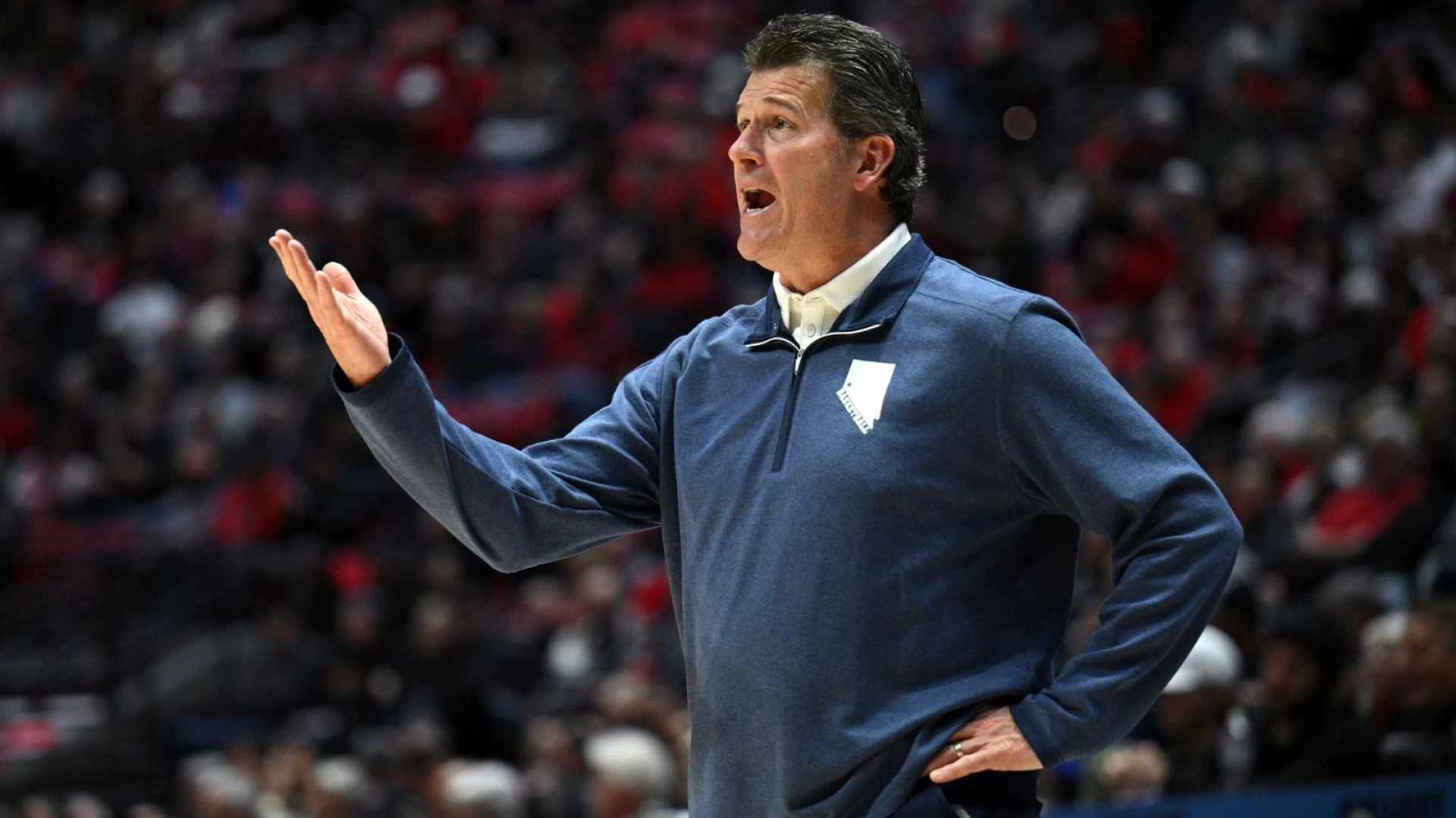 Jon Rothstein Previews MWC Matchup: Nevada vs. Colorado State