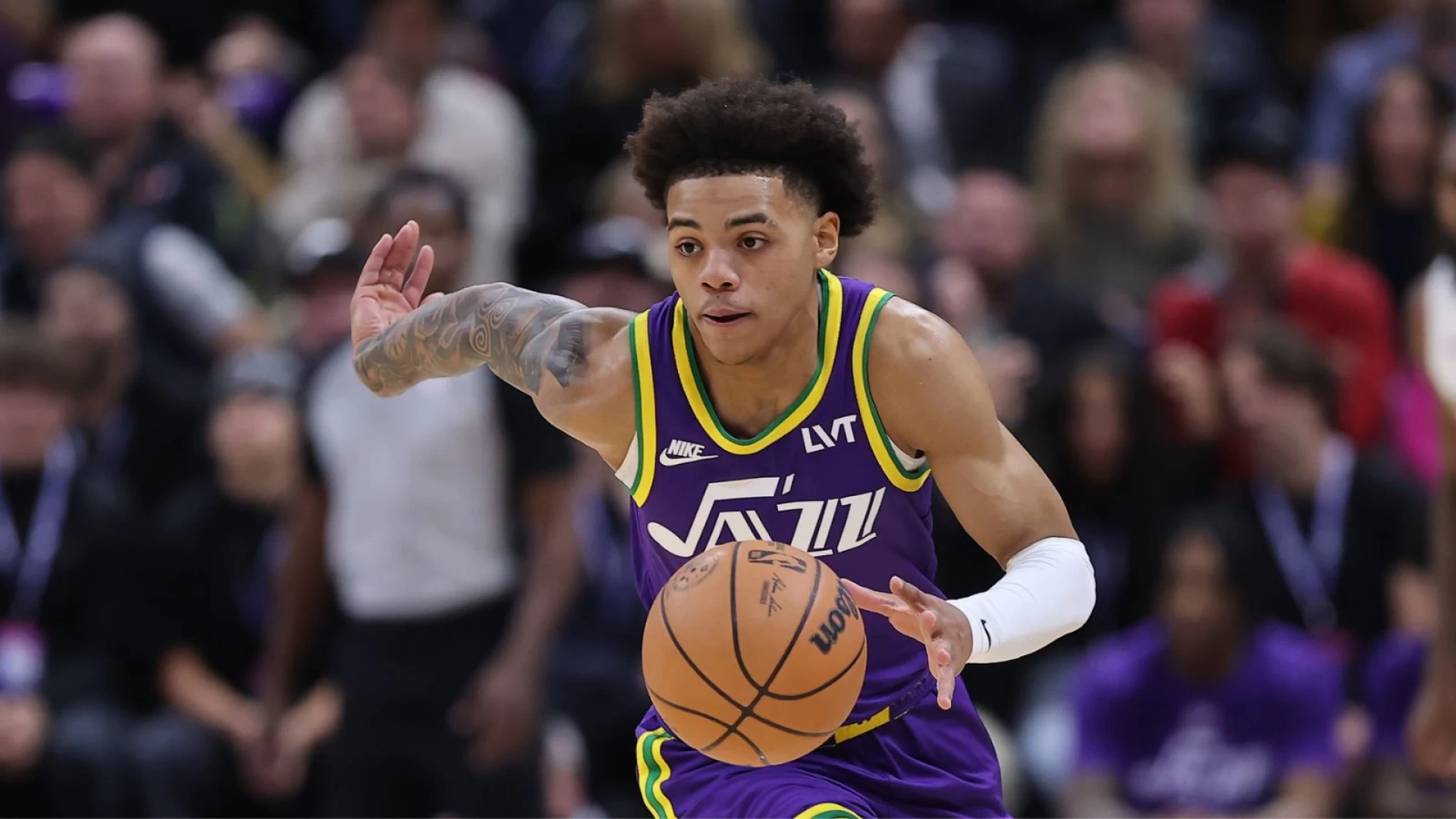 Jazz vs. Hawks: Can Utah Capitalize With Trae Young Out?"