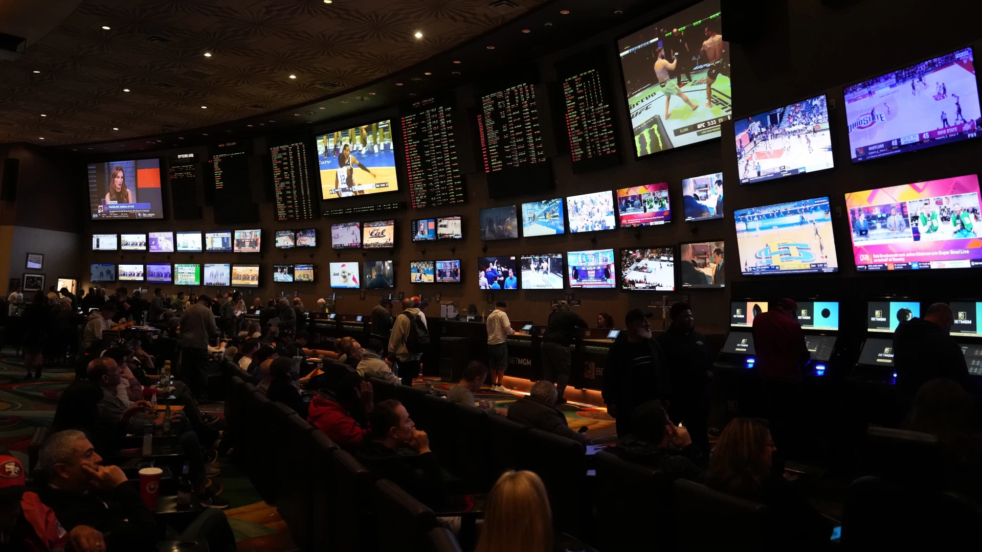 Tabcorp's Investment in Pick 'Em DFS: A Surprising Move