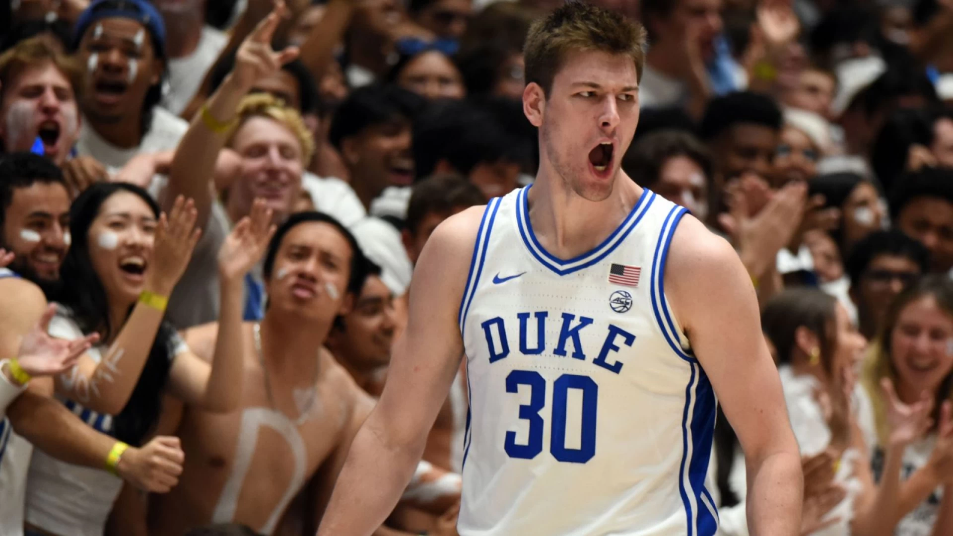 Promoting Sportsmanship: End College Basketball Court Storming