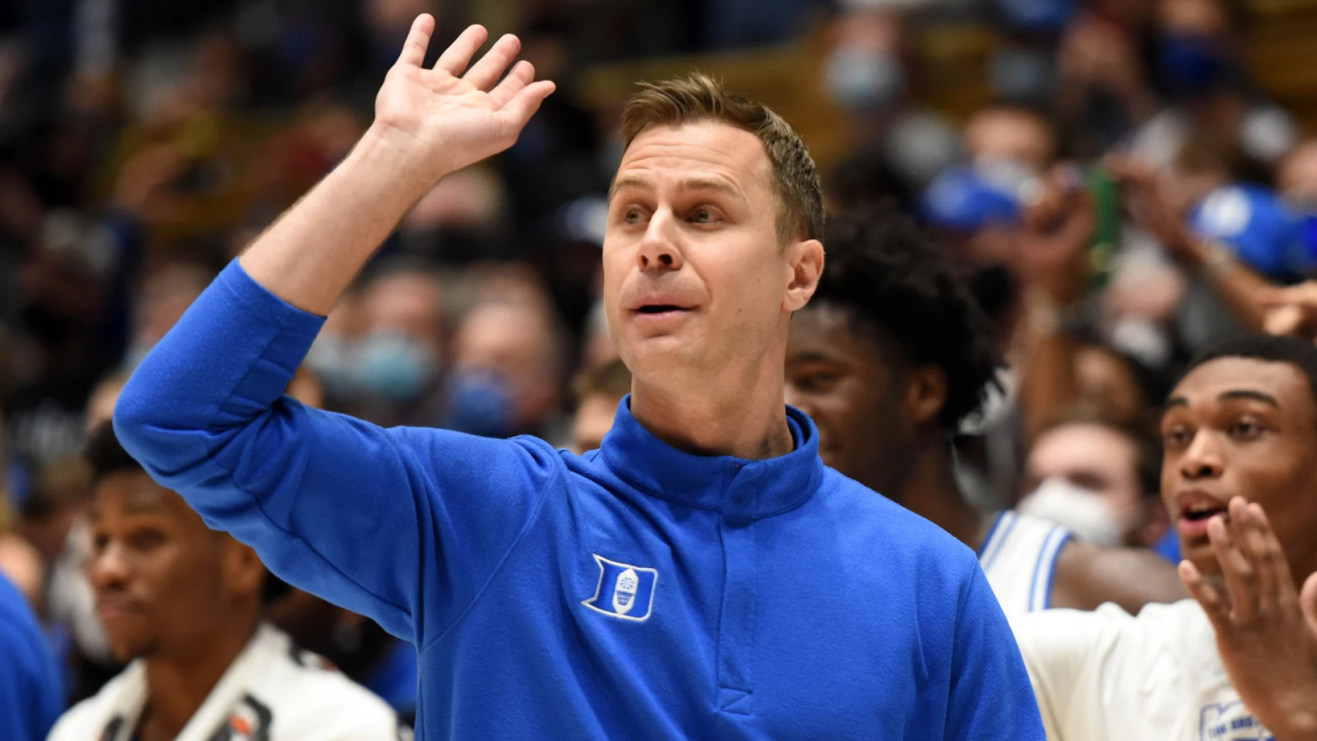 Louisville vs. Duke: Is a 20-point Spread Warranted Here?