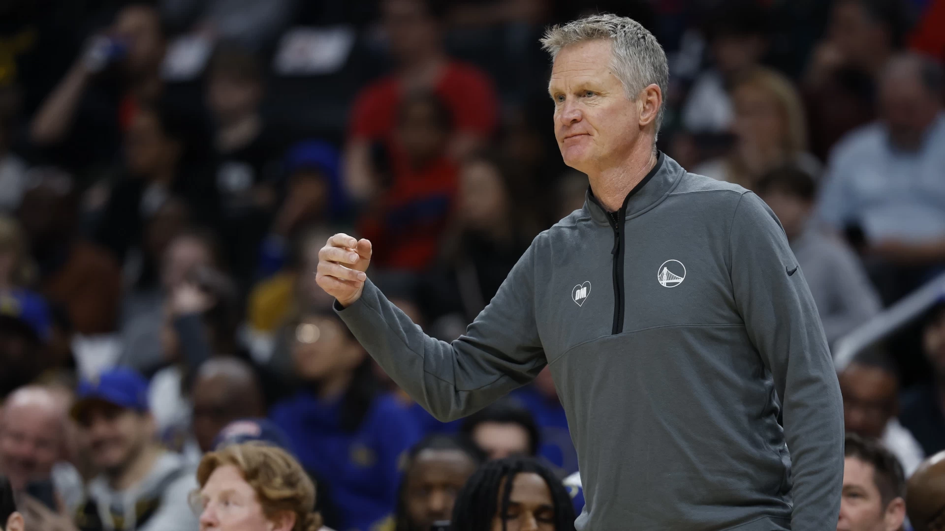 Steve Kerr Signs Record Deal: Warriors Dynasty Continues