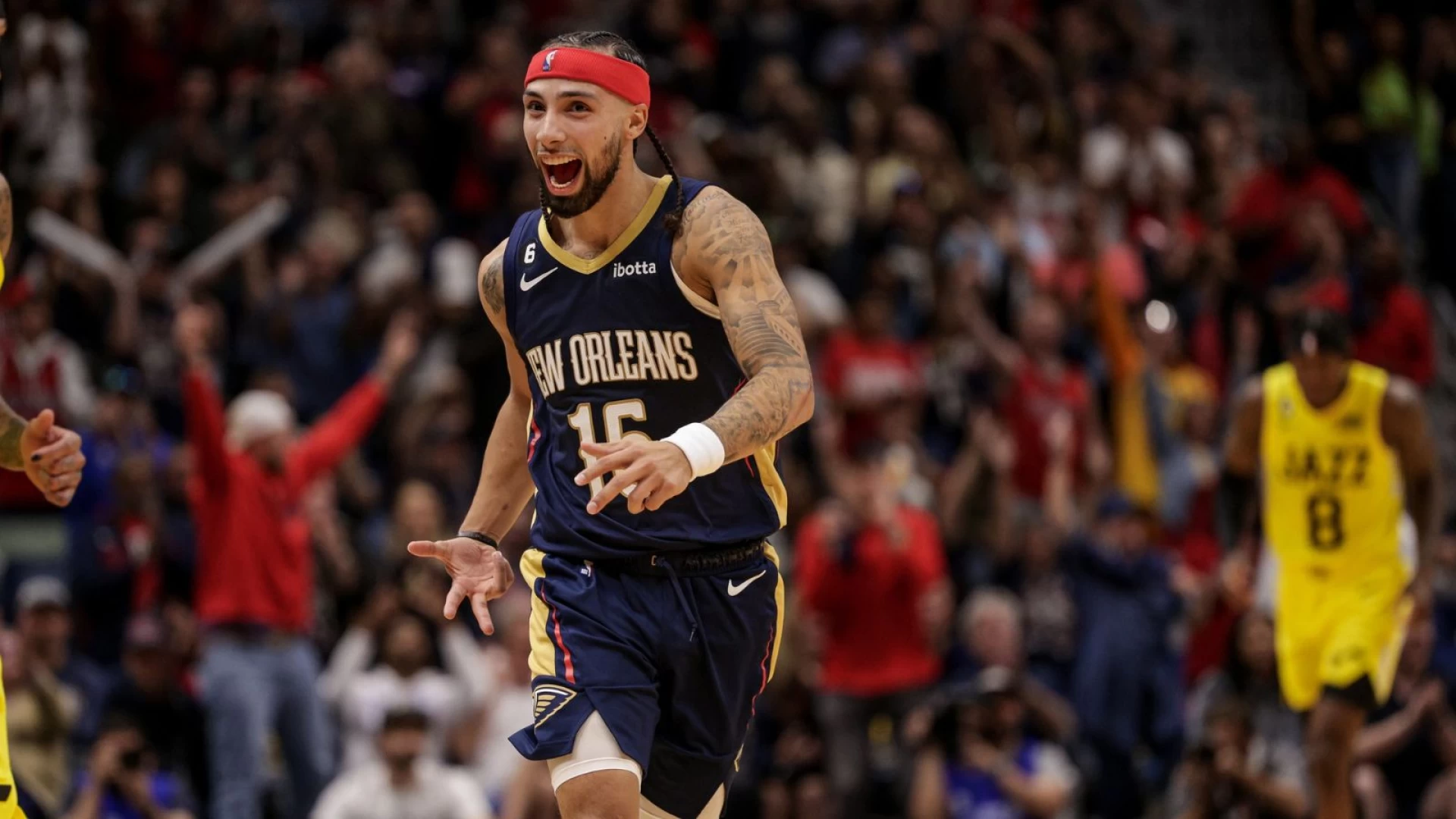 NBA Preview: Pacers vs. Pelicans - Betting Odds and Predictions