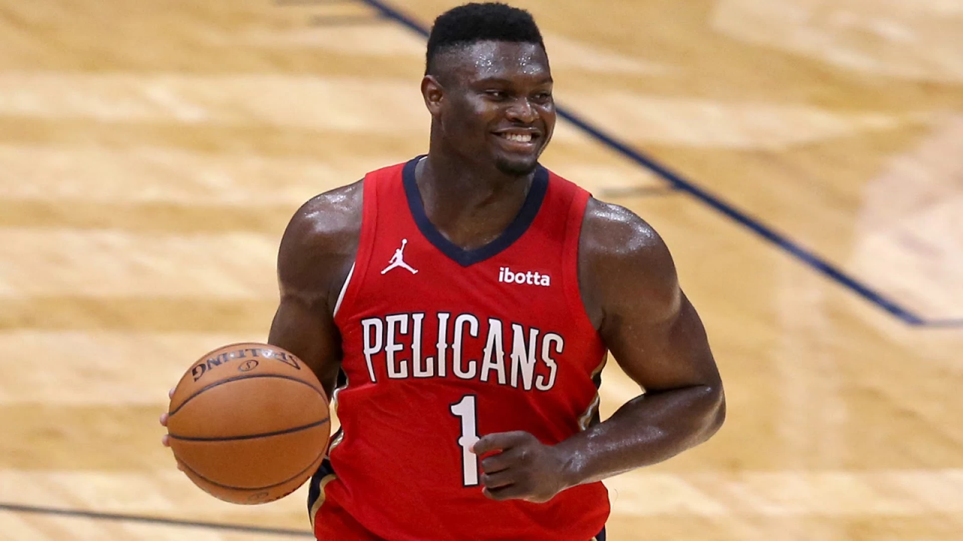 Tonight's NBA: Pelicans vs. Pacers, Mavs vs. Raps & More