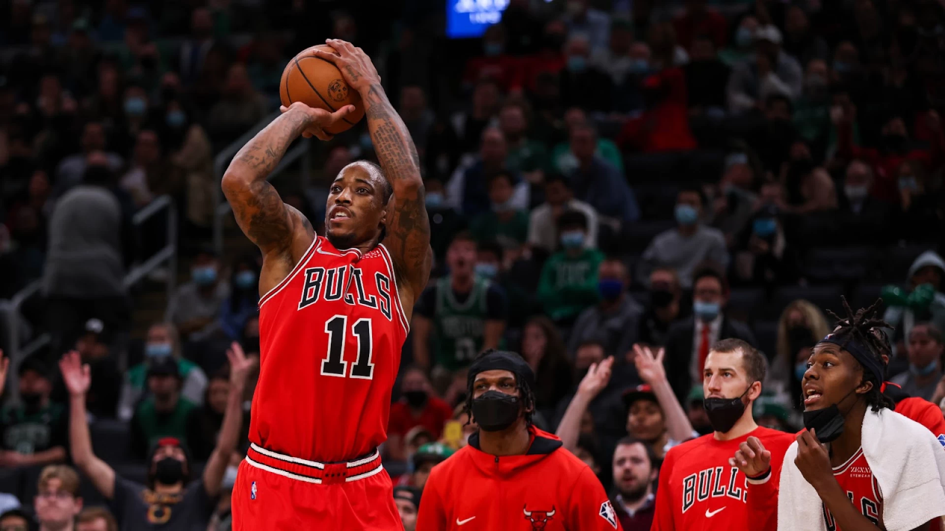 Tonight's NBA: Can Chicago Cover 5.5 Point Spread at Home?