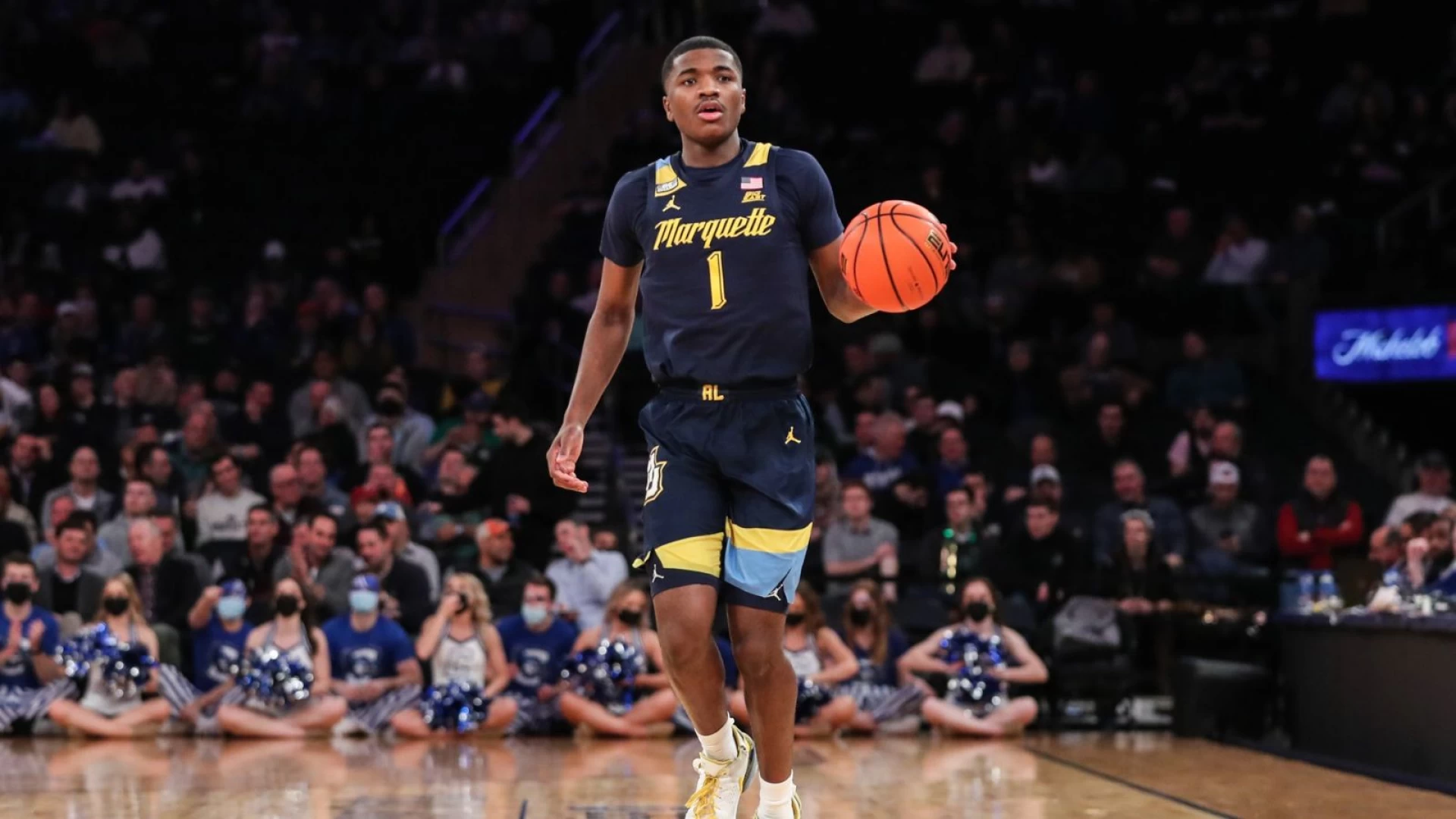 Marquette Dominates Providence, Eyeing March Madness Run
