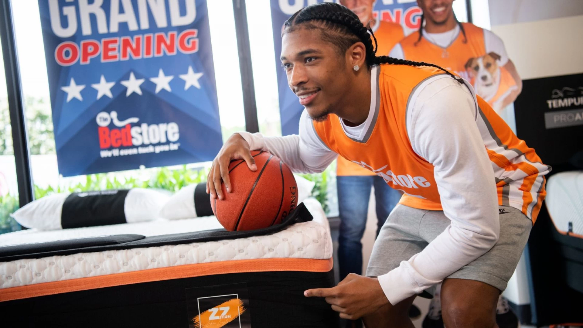 Maxwell Minute: NCAA Injunction with Virginia & Tennessee