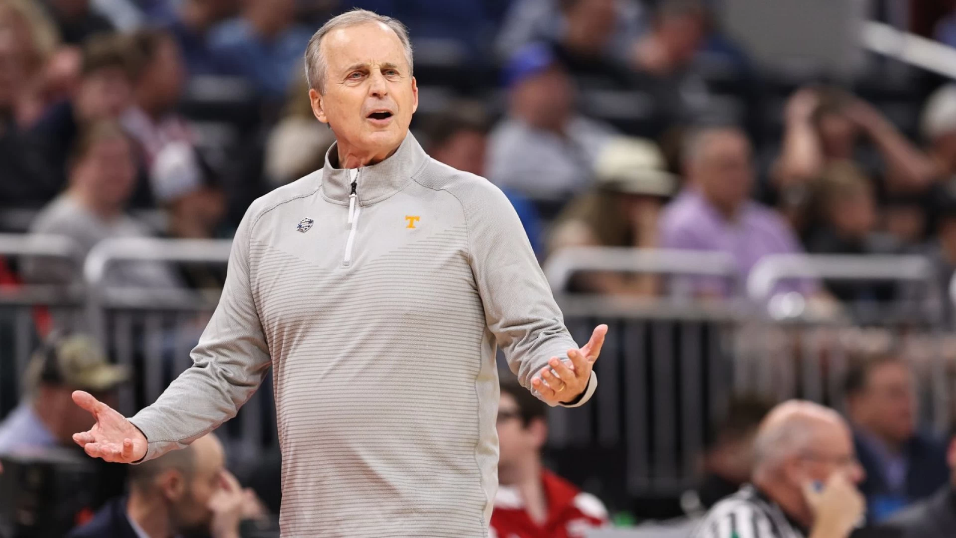 Strategies for Tennessee to Slow Down Alabama in Tuscaloosa