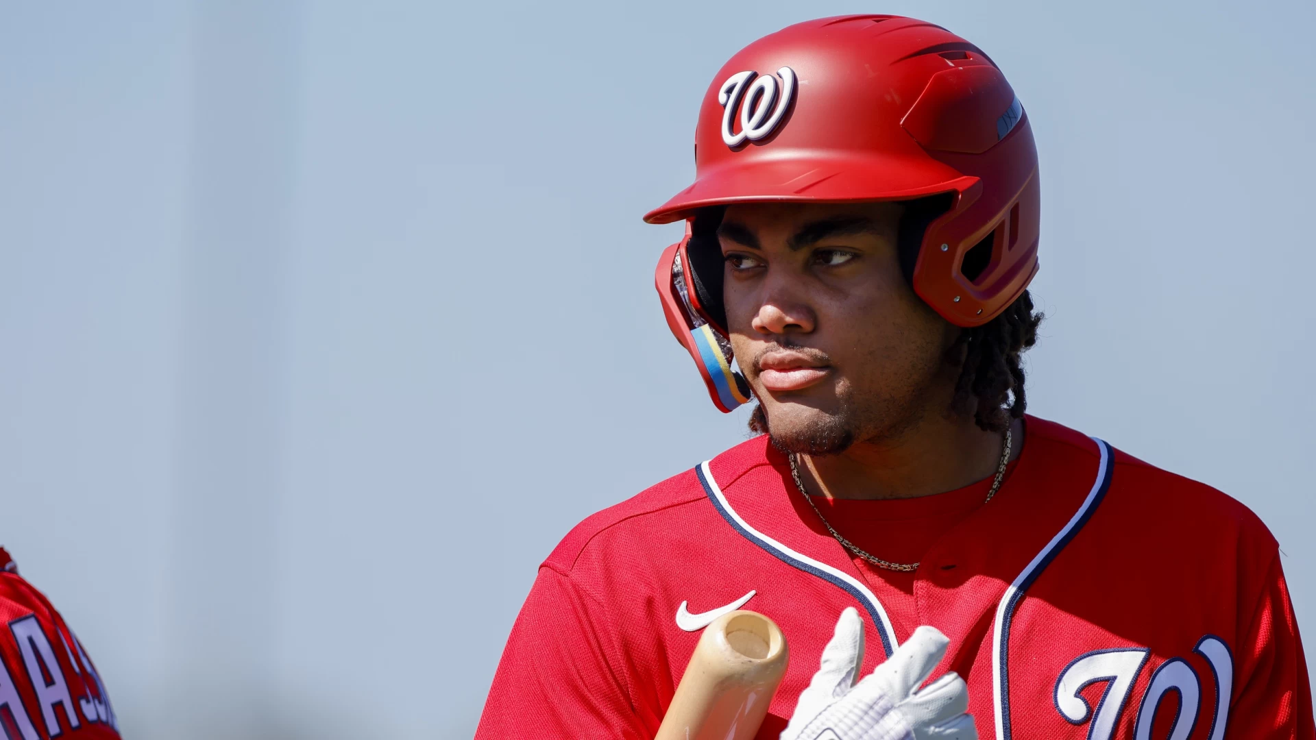 Could James Wood Be Washington's Next Franchise Player?