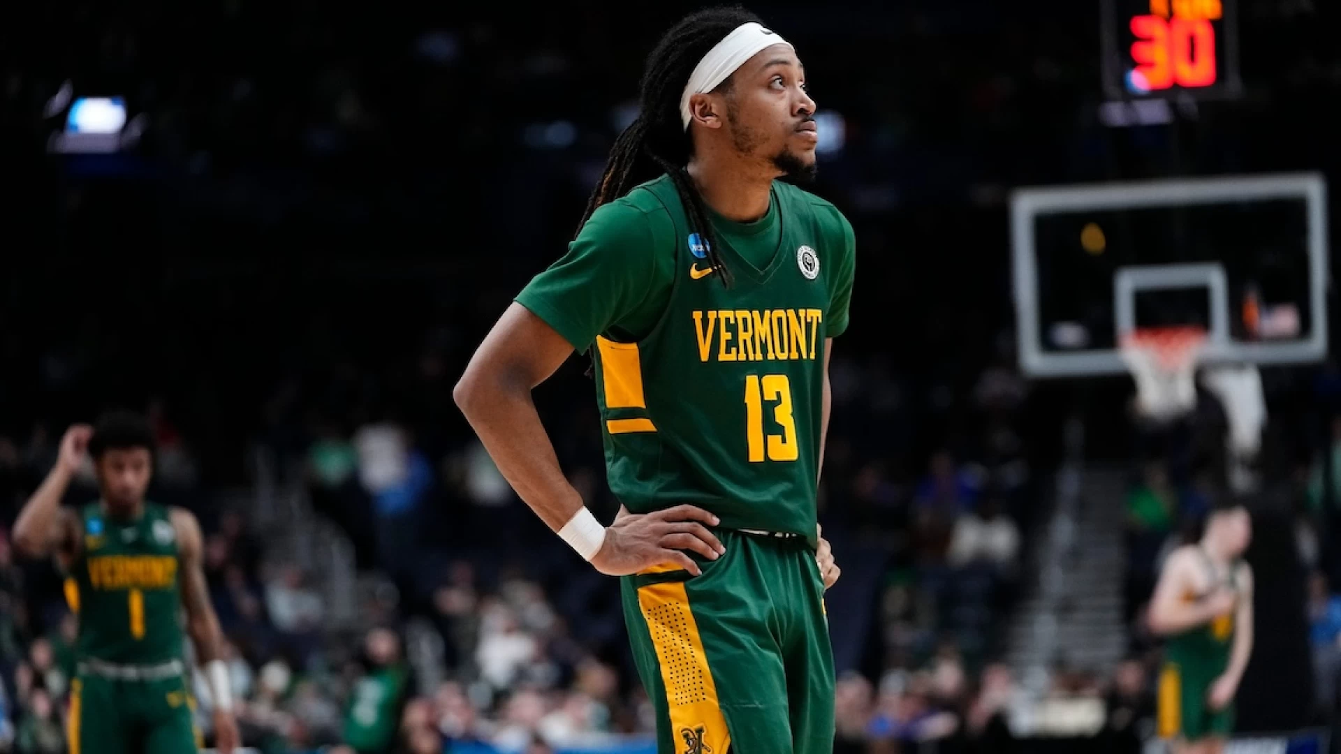 Vermont Sports Betting Sees Boost from Recent Tourism
