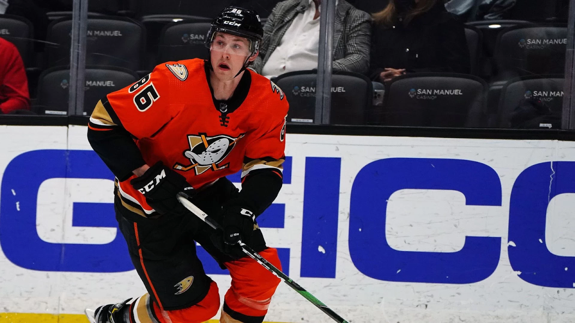 Preview: New Jersey Devils vs Anaheim Ducks NHL Game