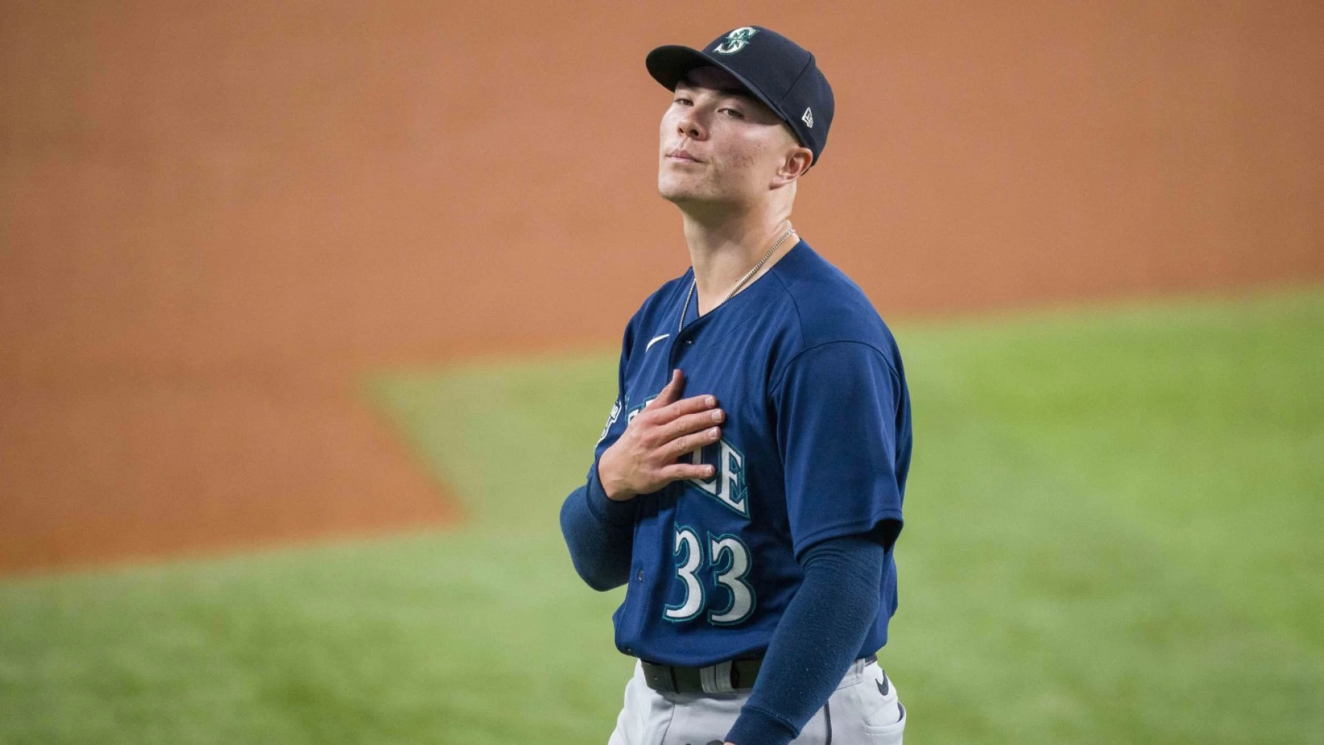 Mariners' Bryan Woo: A Fantasy Baseball Sleeper Pick