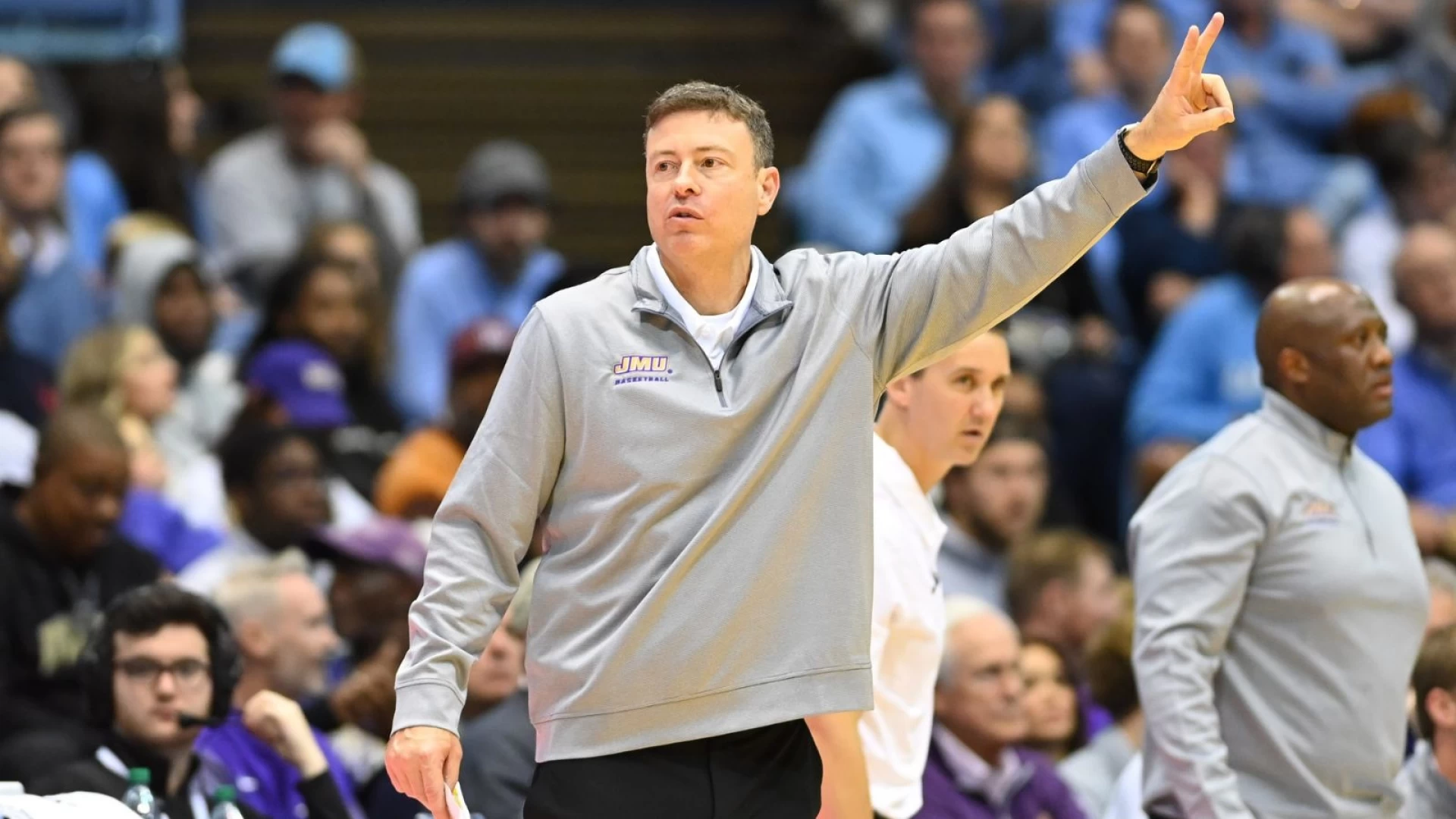 Sun Belt Conference College Basketball Tournament Preview