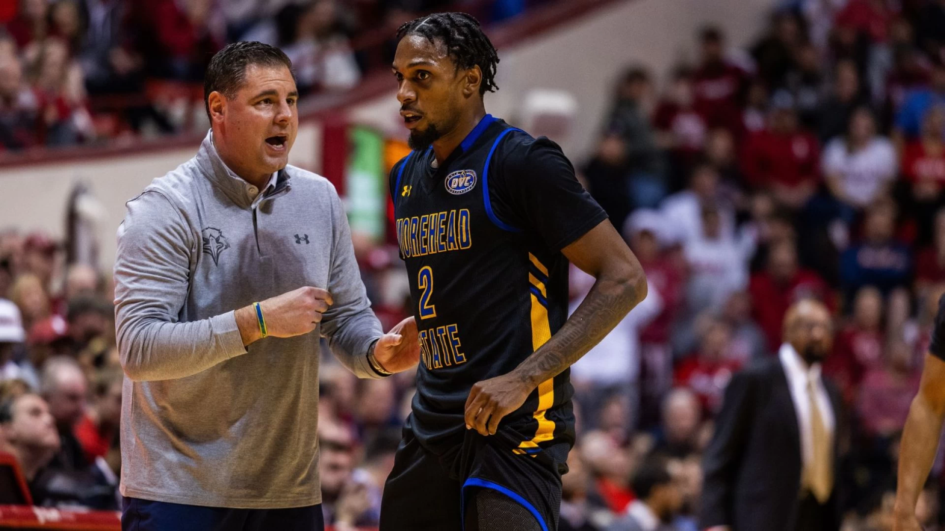 Ohio Valley Conference Tournament Preview and Betting Odds