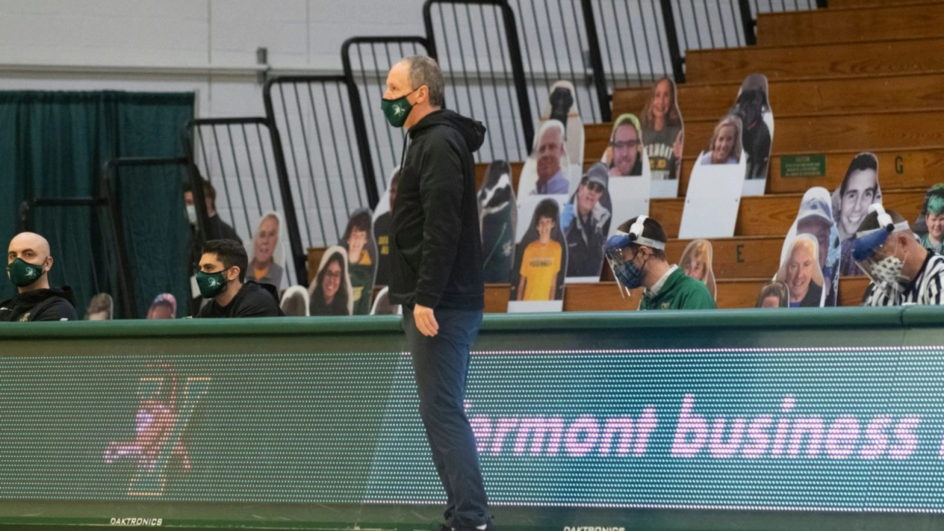 Predictions: America East - NH vs. UMass Lowell, Vermont/Albany