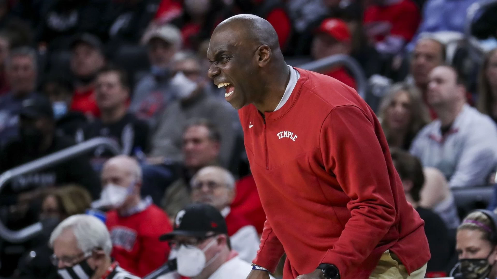 Betting Anomalies on Temple Basketball Game Alarms U.S. Integrity