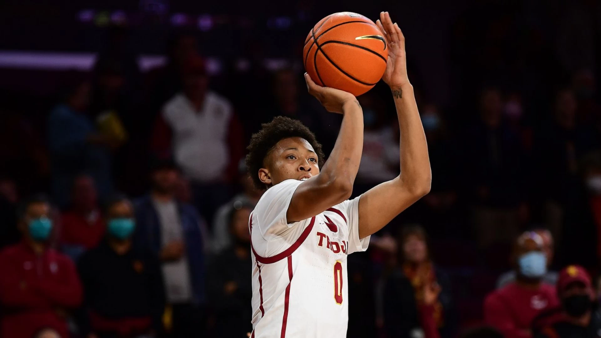 Pac-12 Tournament First Round: USC, UCLA Headline the Action