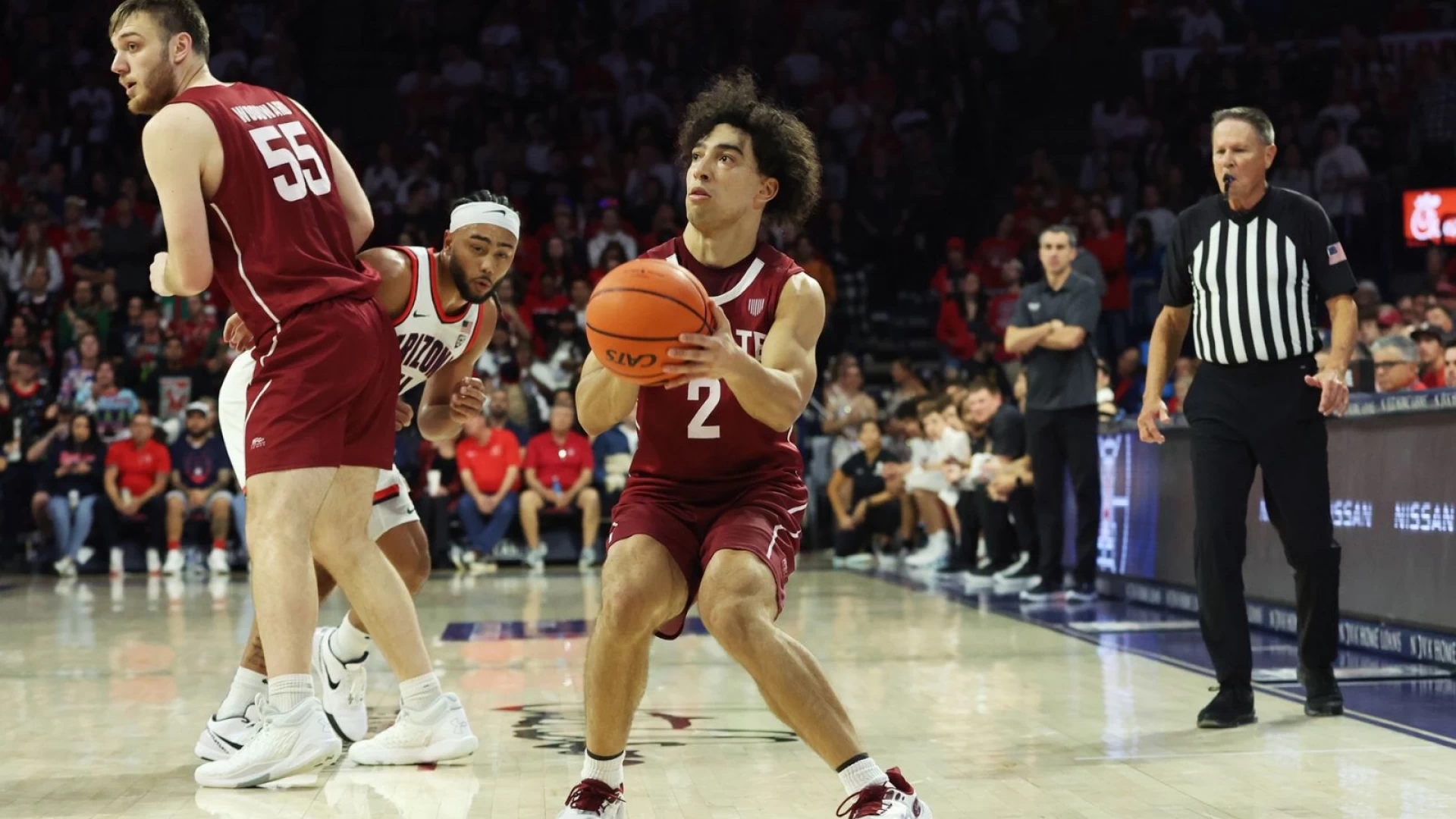 Three More Teams Punch Their Tickets to the NCAA Tournament