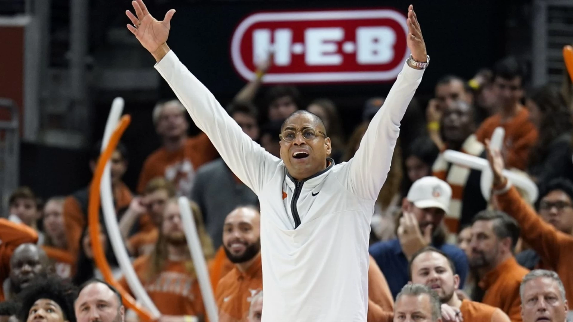 NCAAM March Madness: Colorado St. vs Virginia, Wagner vs Howard