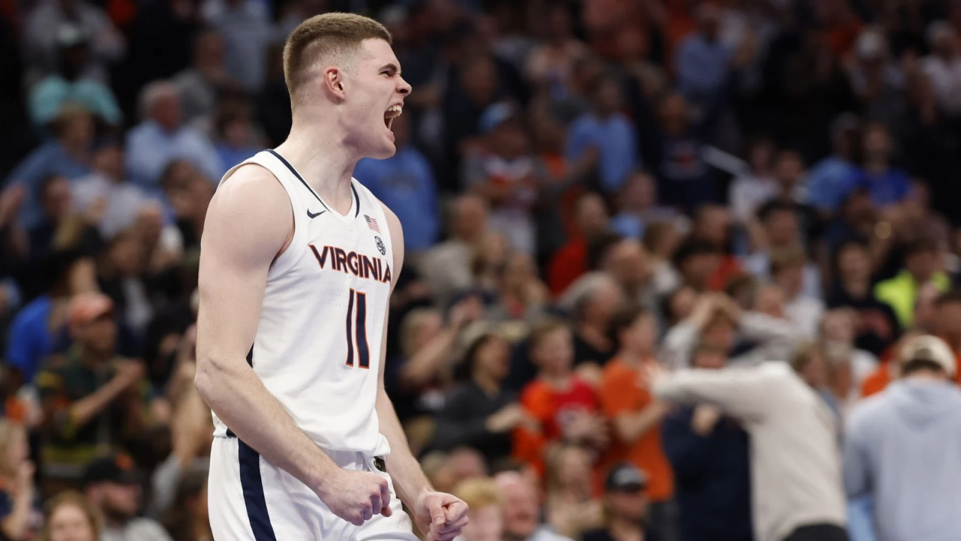 Virginia vs. Colorado State First Four Matchup Preview