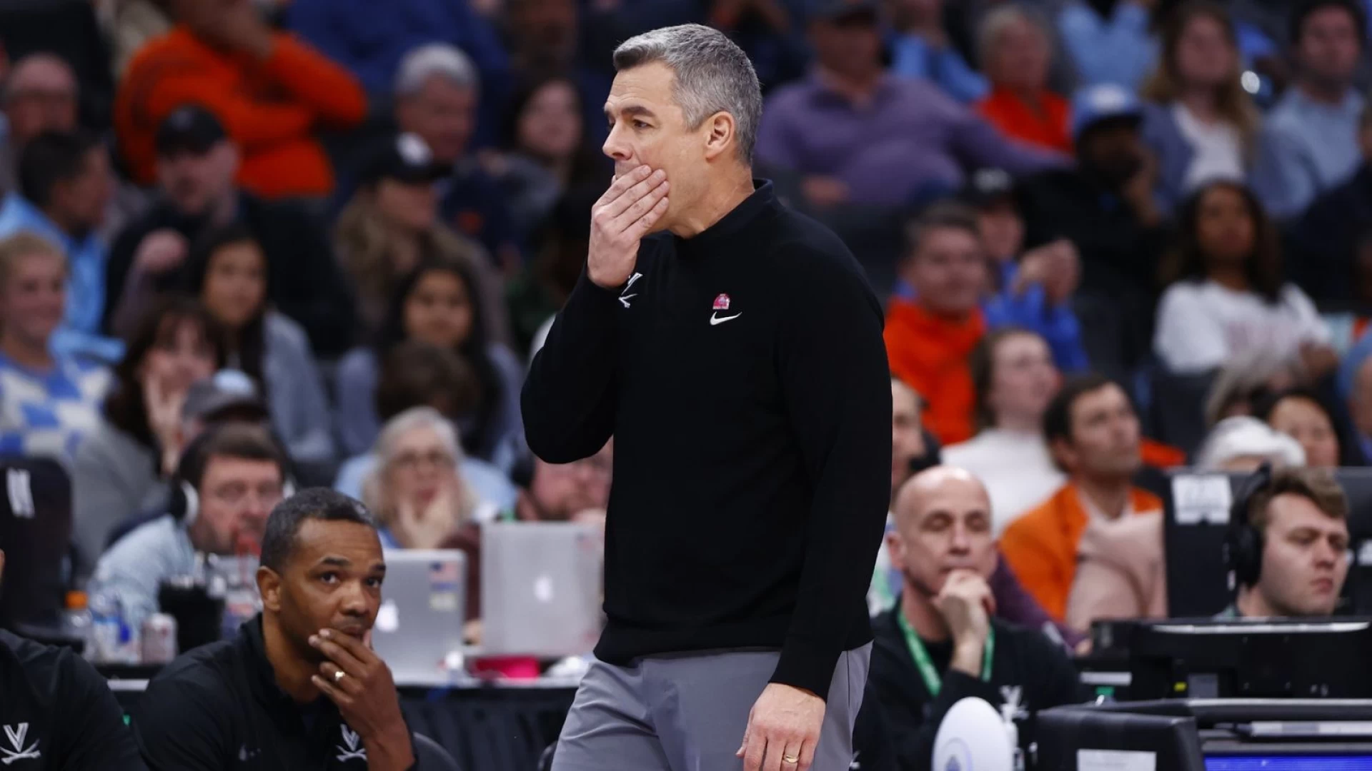 Colorado State Vs. Virginia: Why the Rams are Favored to Win