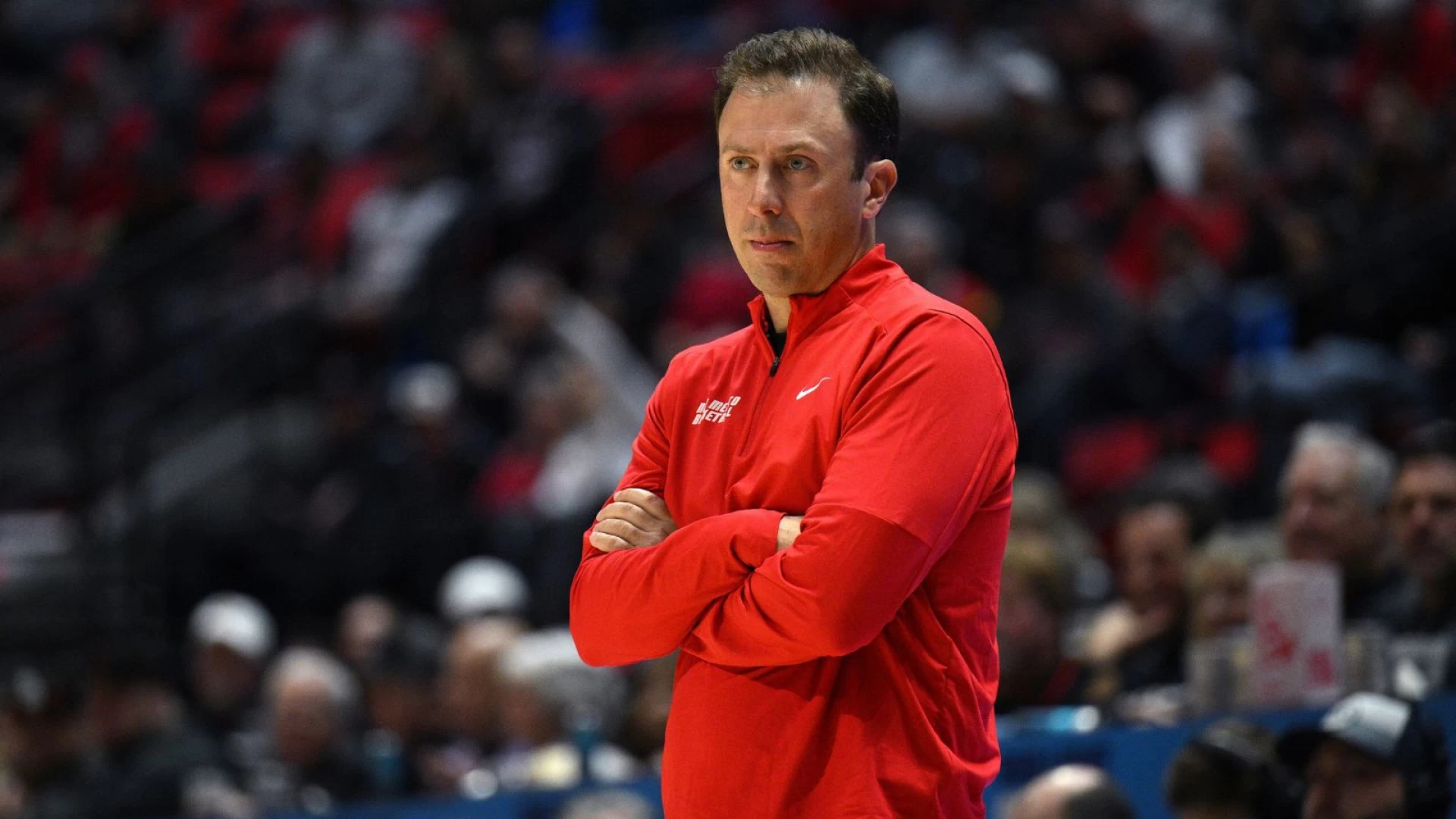 NCAA Tournament Predictions: New Mexico, Grand Canyon & More