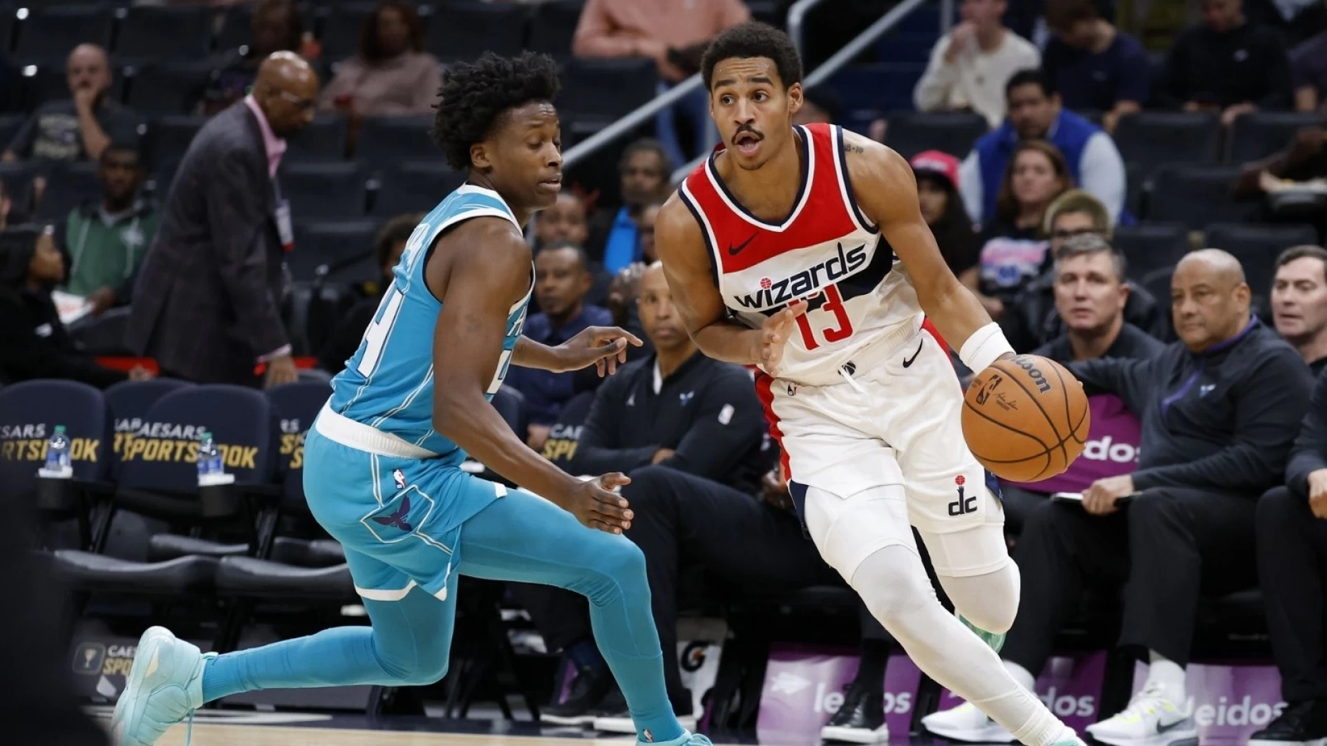 NBA Betting Picks and Predictions for Tonight's Games