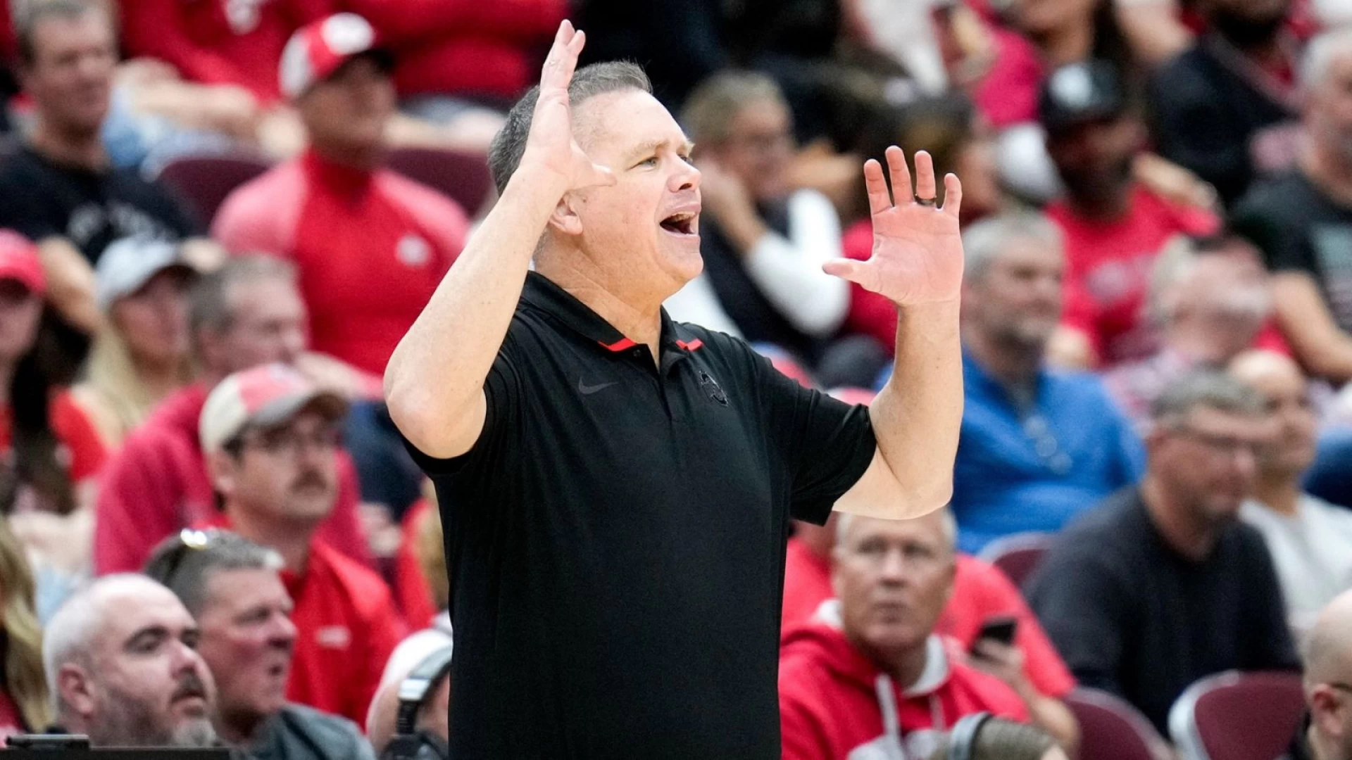 Tonight's NIT Preview: LSU vs. BC, Xavier vs. Georgia & More!