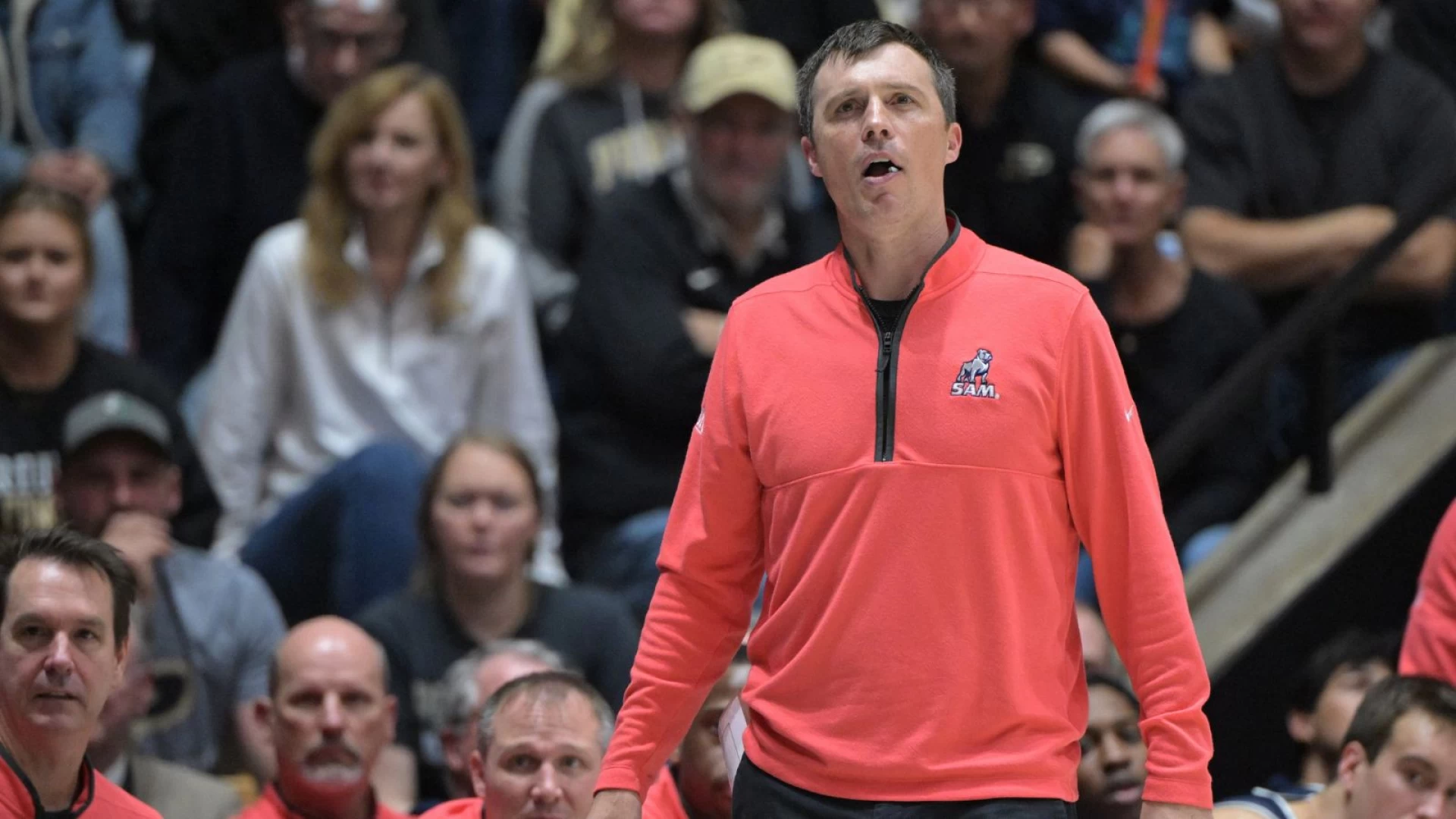 Kansas vs. Samford: NCAA Tournament Matchup Analysis