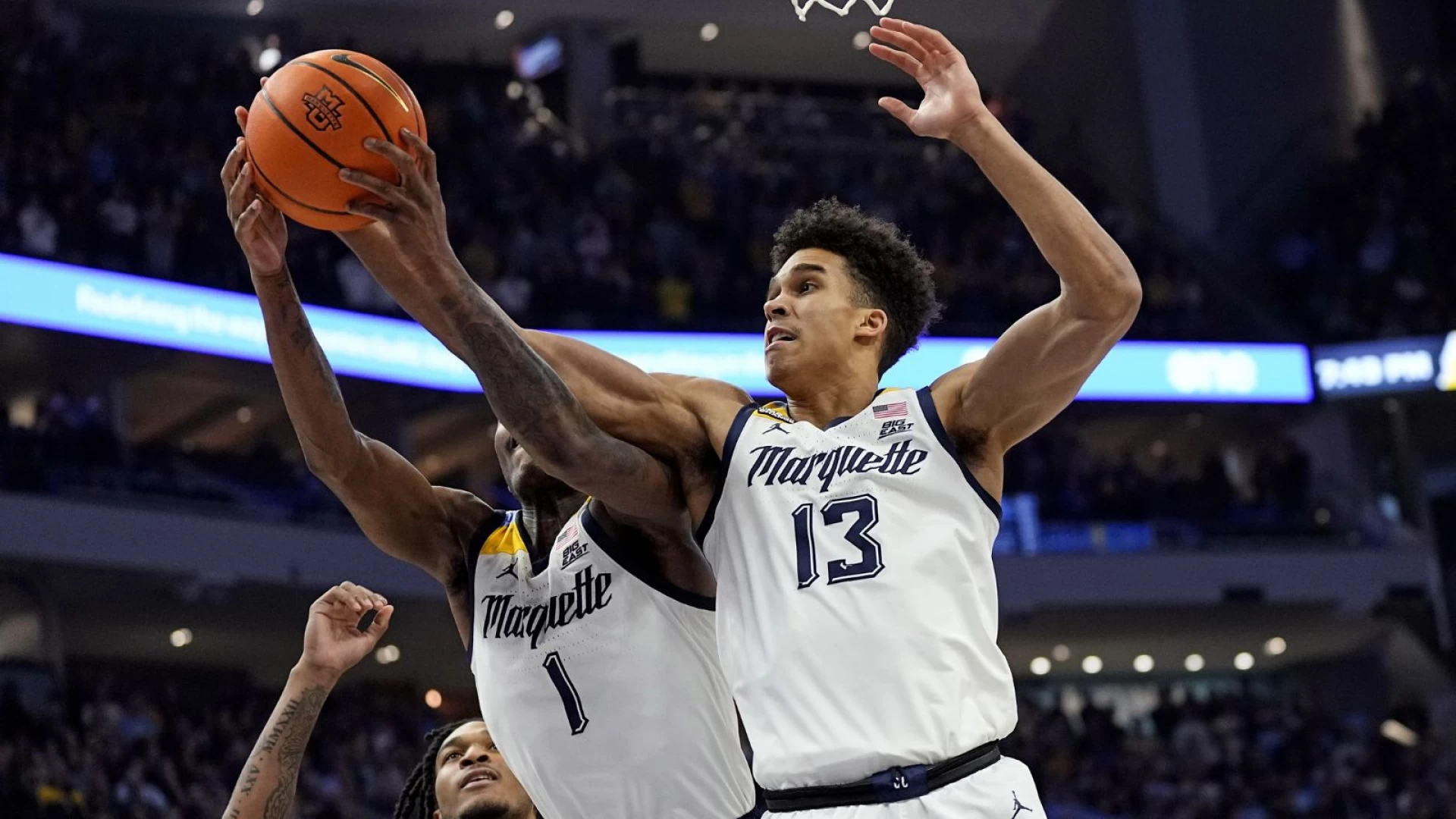 NCAA Tournament Analysis: Where do Creighton and Marquette Place?