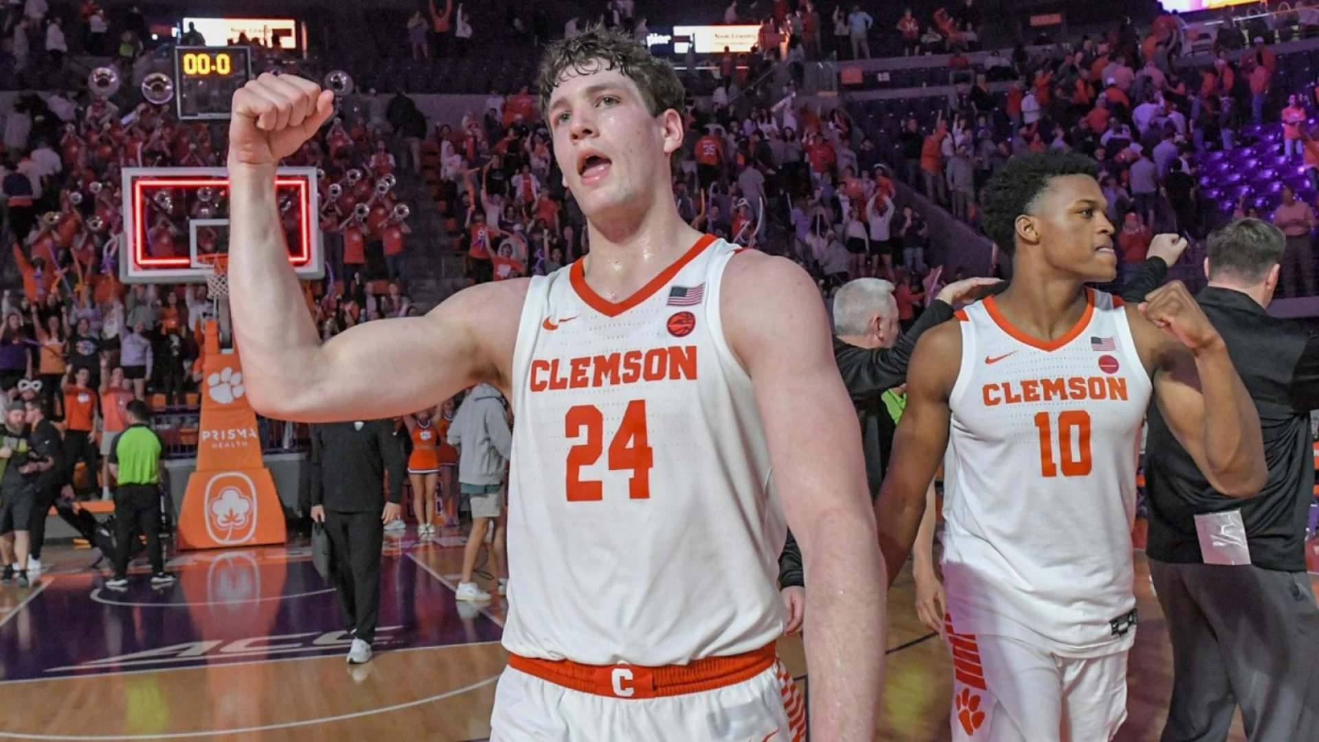 New Mexico vs Clemson: NCAA Tournament Match Analysis & Best Bet