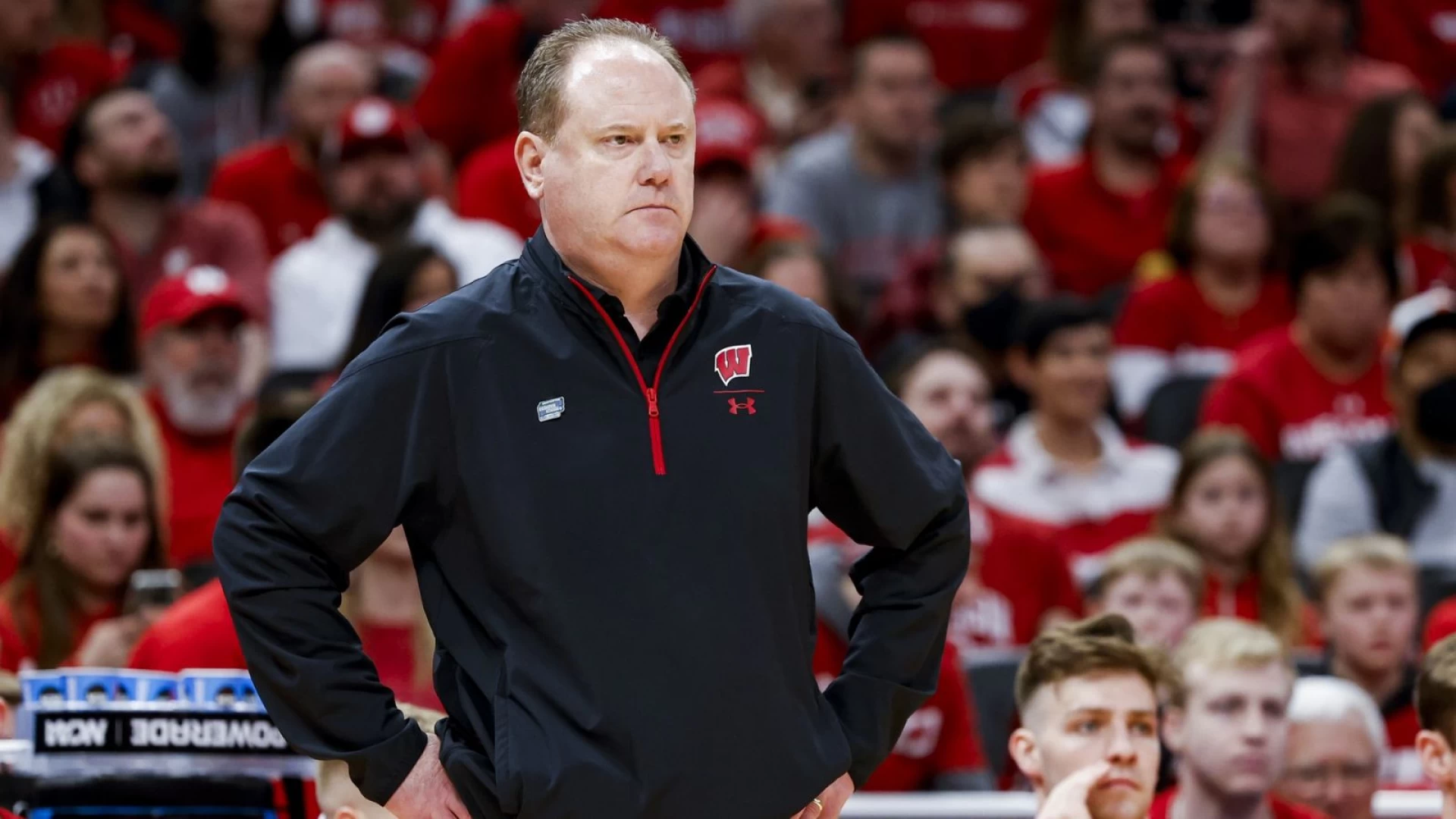 Wisconsin vs. James Madison: Who Will Come out on Top?