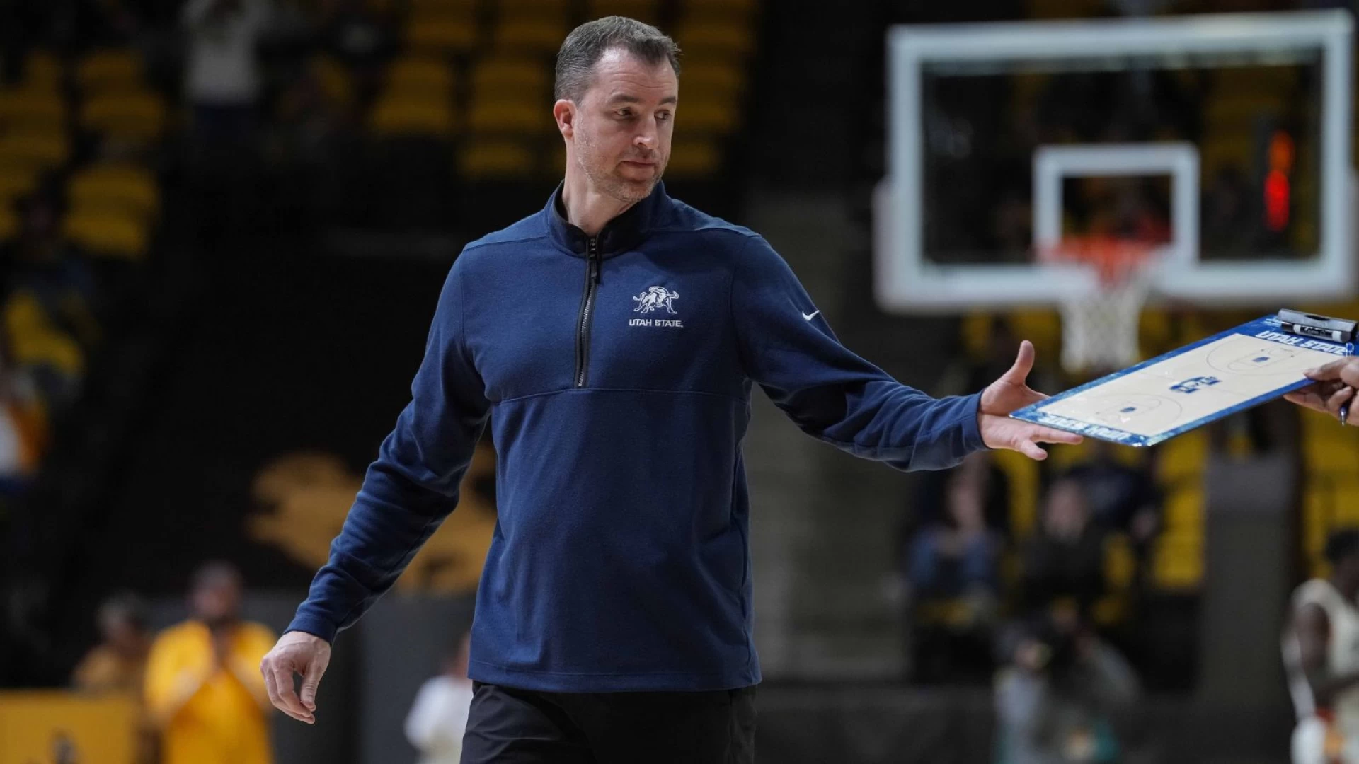TCU vs. Utah State Tip Off: Predictions and Updates