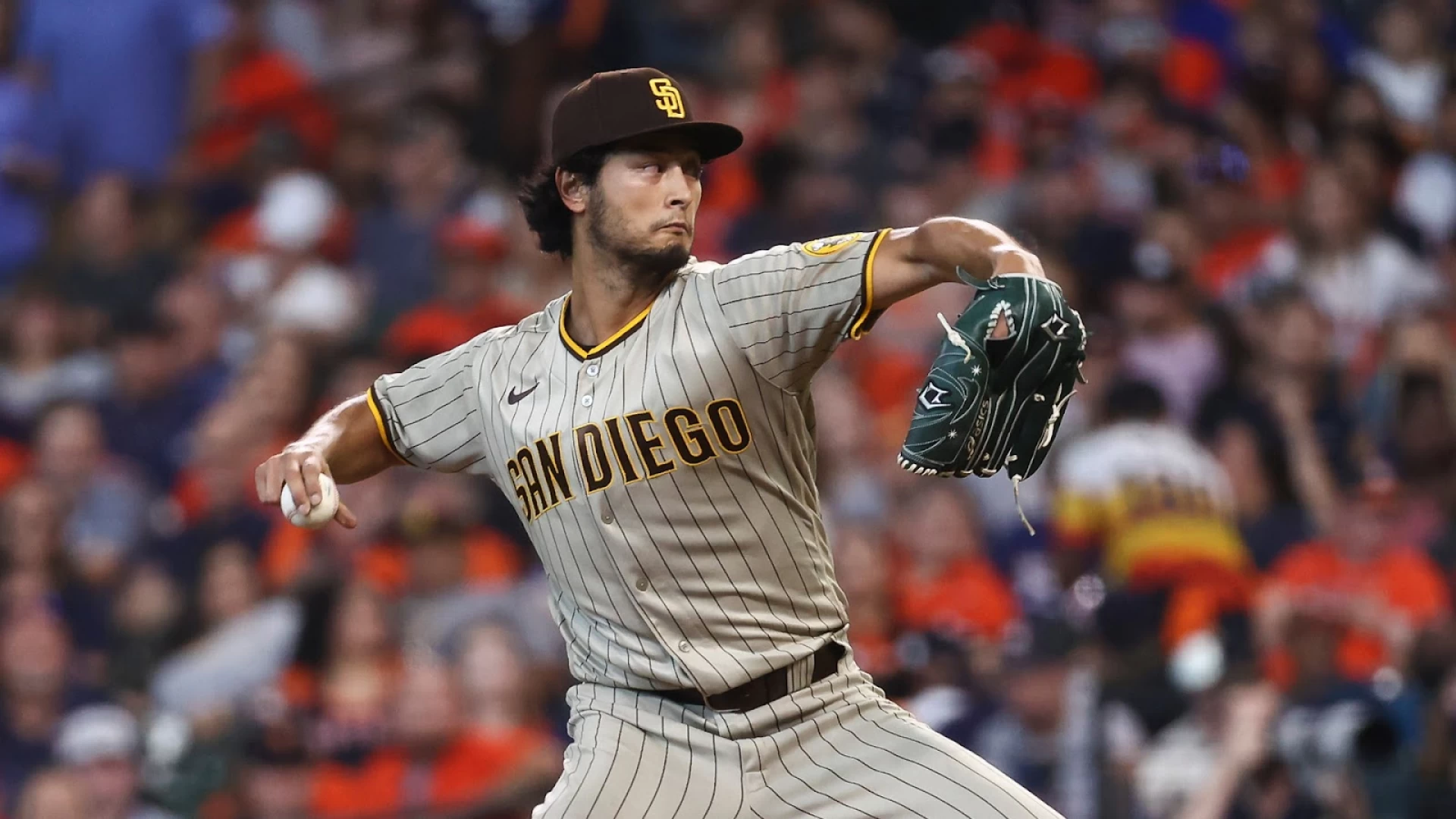 San Diego Padres Lineup and Rotation Depth Analysis