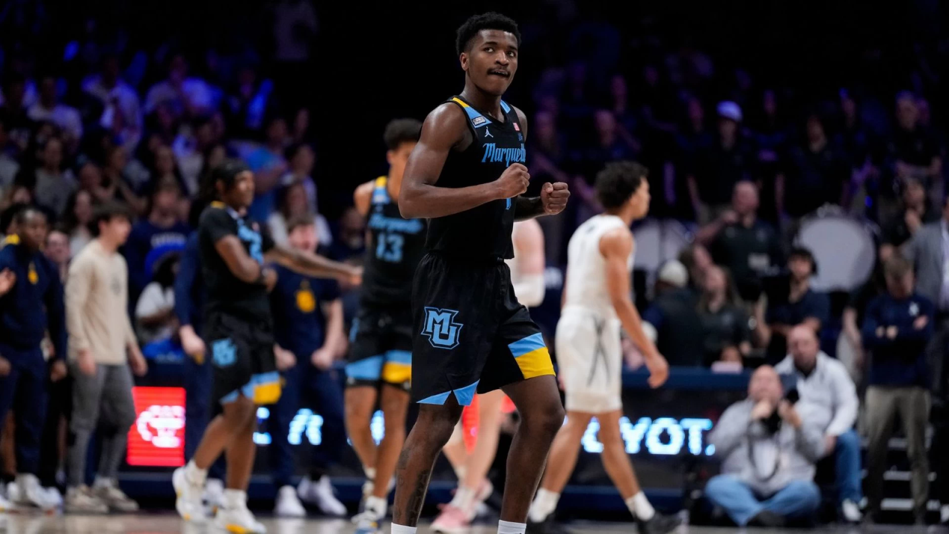 Marquette vs. NC State: NCAA Tournament Matchup Breakdown