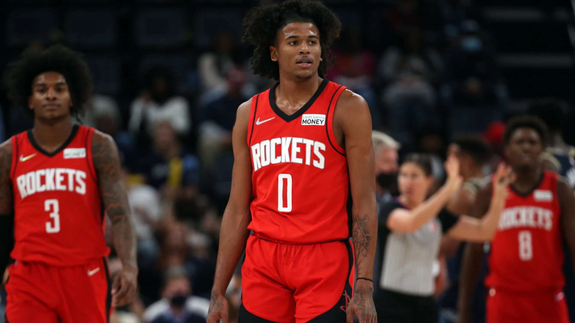 Can Rockets Extend Winning Streak to Nine vs. Portland?