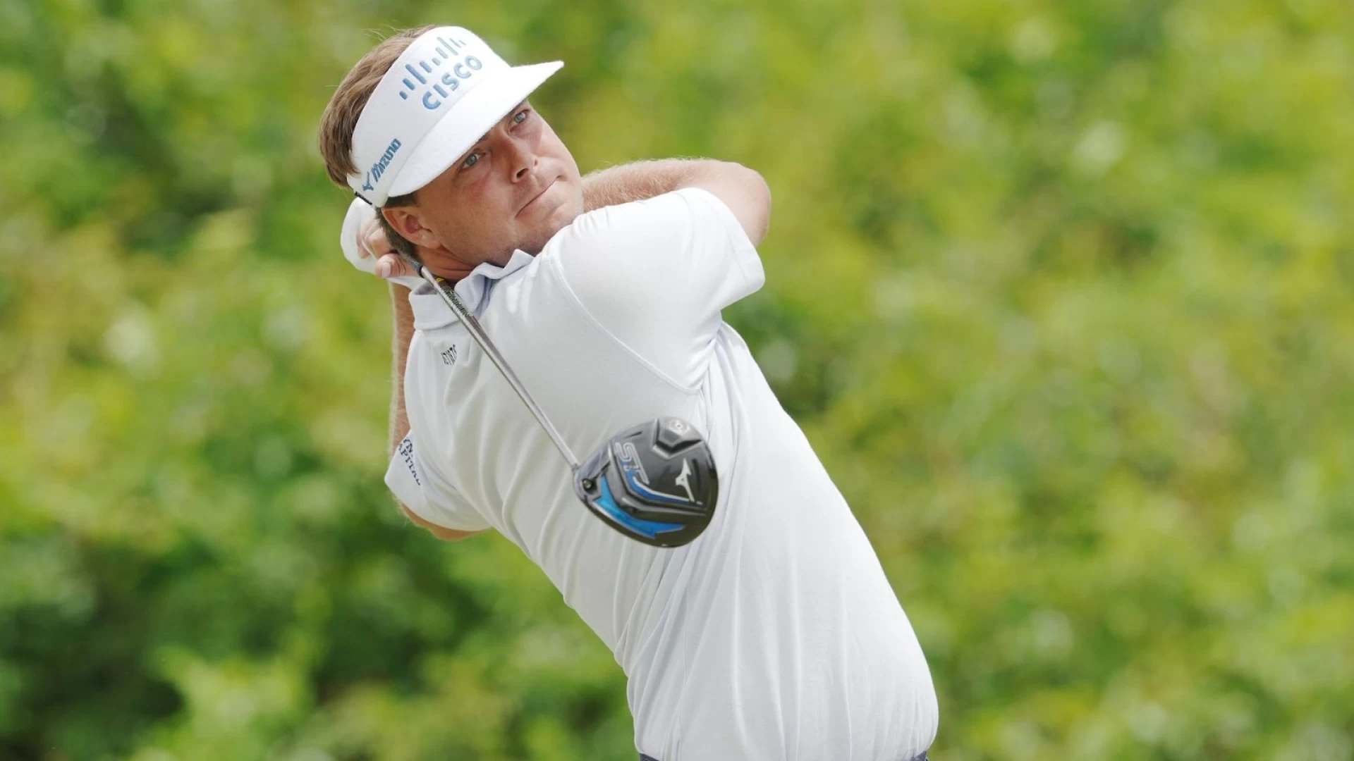Top Golfers to Watch at the Houston Open This Weekend
