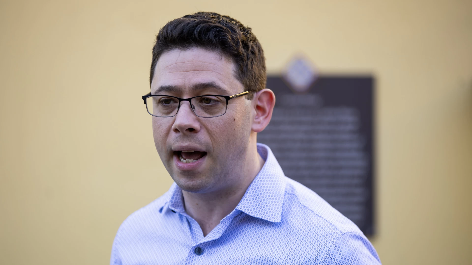 Marlins President Peter Bendix Talks Building Strong Front Office